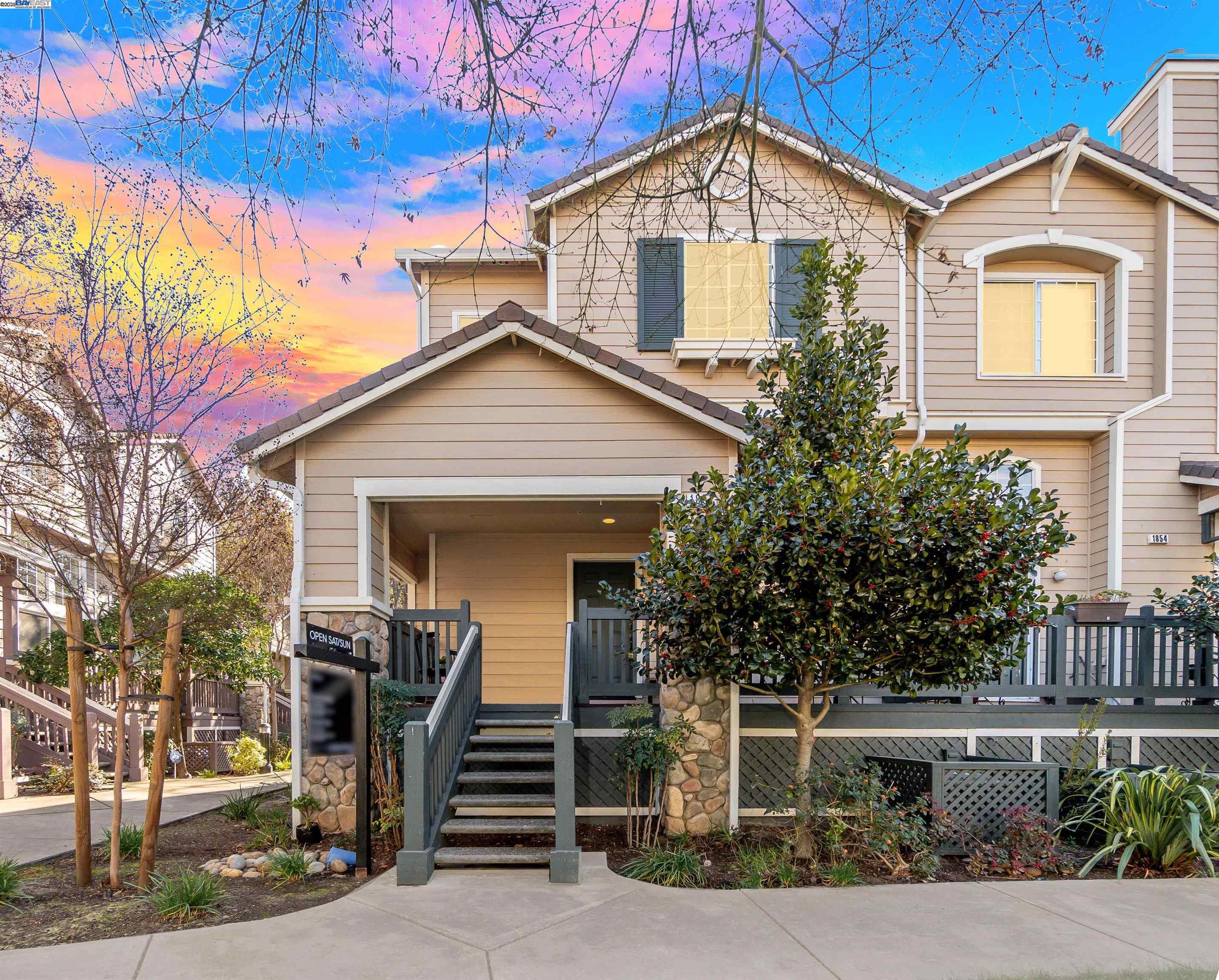 Detail Gallery Image 1 of 1 For 1852 Northwest Cir, San Jose,  CA 95131 - 3 Beds | 2/1 Baths