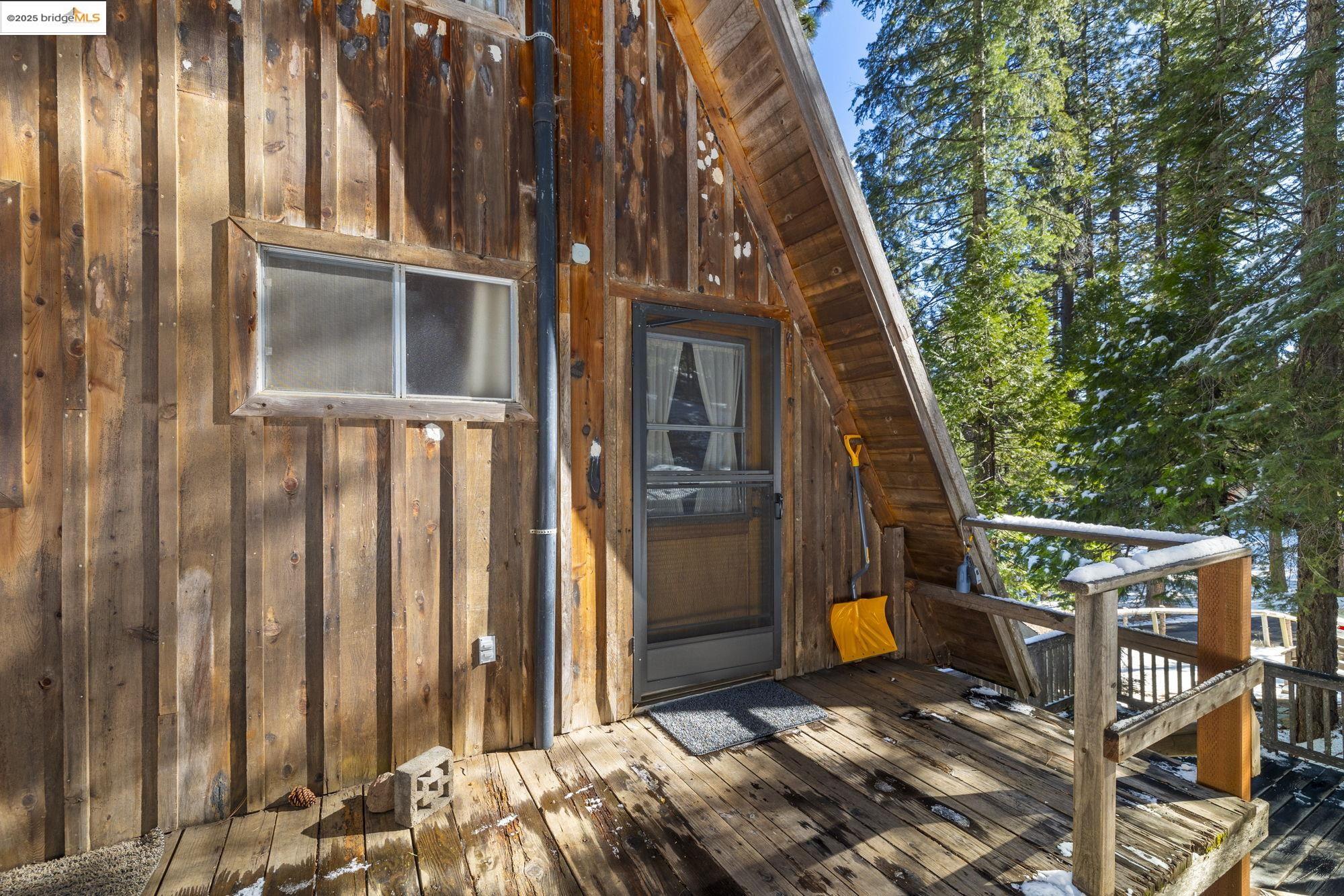 Detail Gallery Image 2 of 17 For 25336 Rebekah, Long Barn,  CA 95335-9776 - 2 Beds | 1 Baths