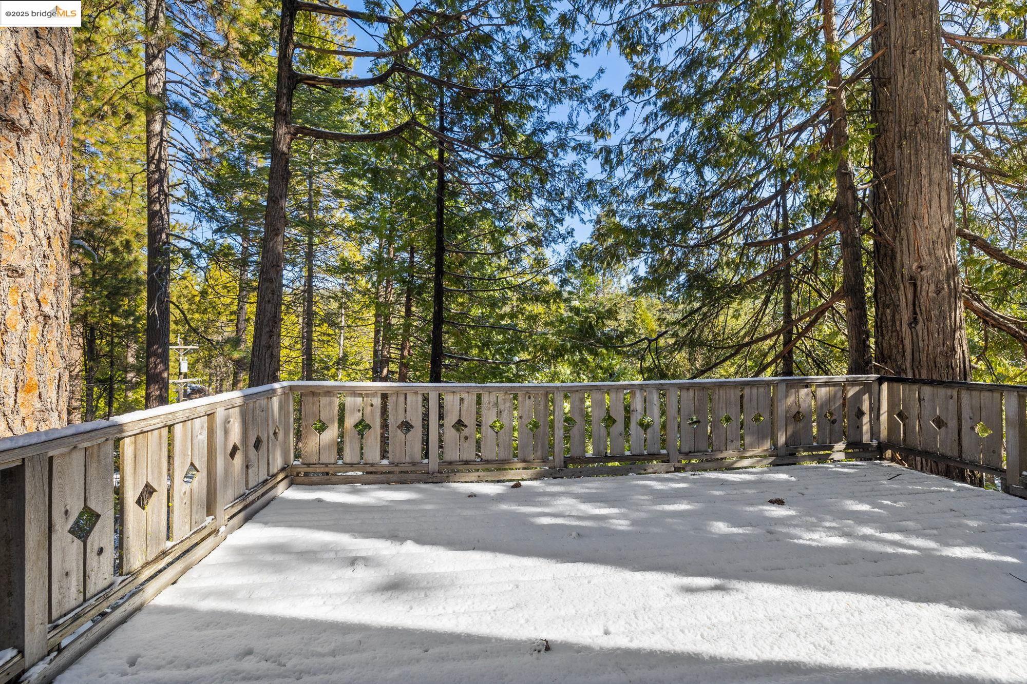 Detail Gallery Image 12 of 17 For 25336 Rebekah, Long Barn,  CA 95335-9776 - 2 Beds | 1 Baths