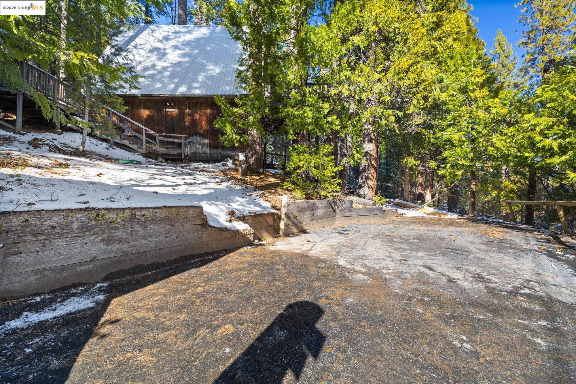 Detail Gallery Image 13 of 17 For 25336 Rebekah, Long Barn,  CA 95335-9776 - 2 Beds | 1 Baths