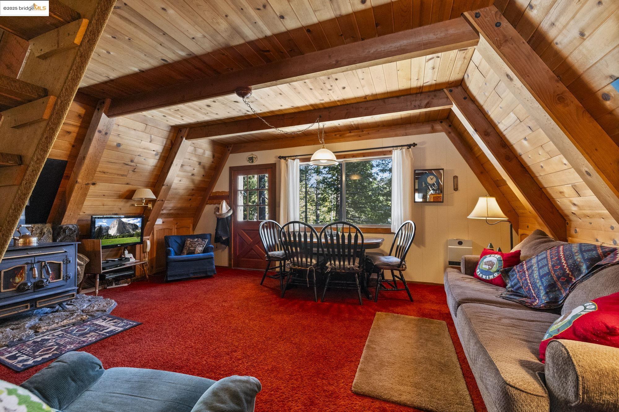 Detail Gallery Image 6 of 17 For 25336 Rebekah, Long Barn,  CA 95335-9776 - 2 Beds | 1 Baths
