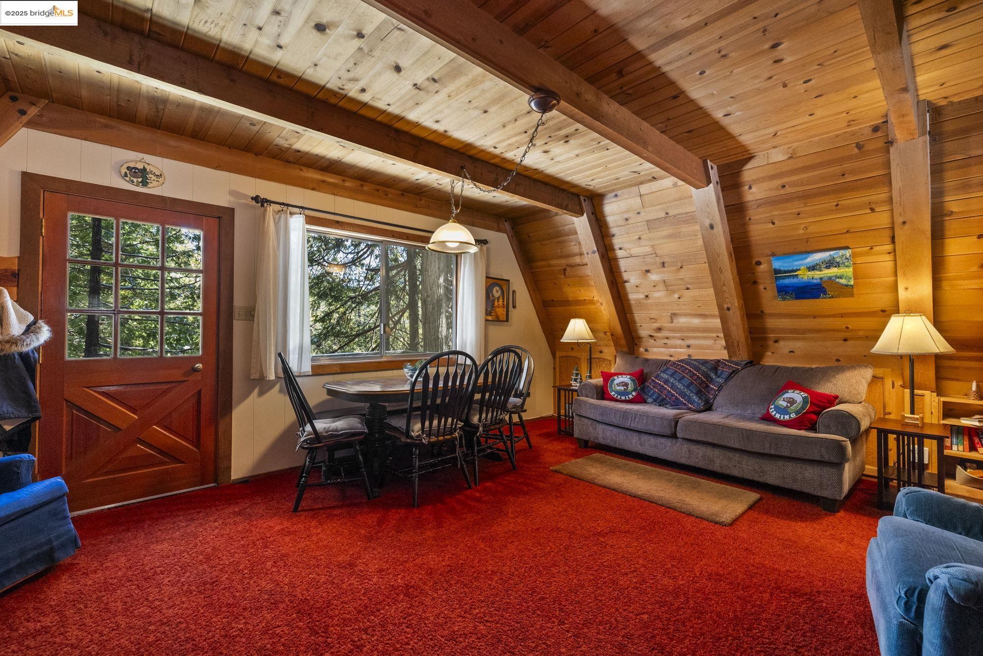 Detail Gallery Image 7 of 17 For 25336 Rebekah, Long Barn,  CA 95335-9776 - 2 Beds | 1 Baths