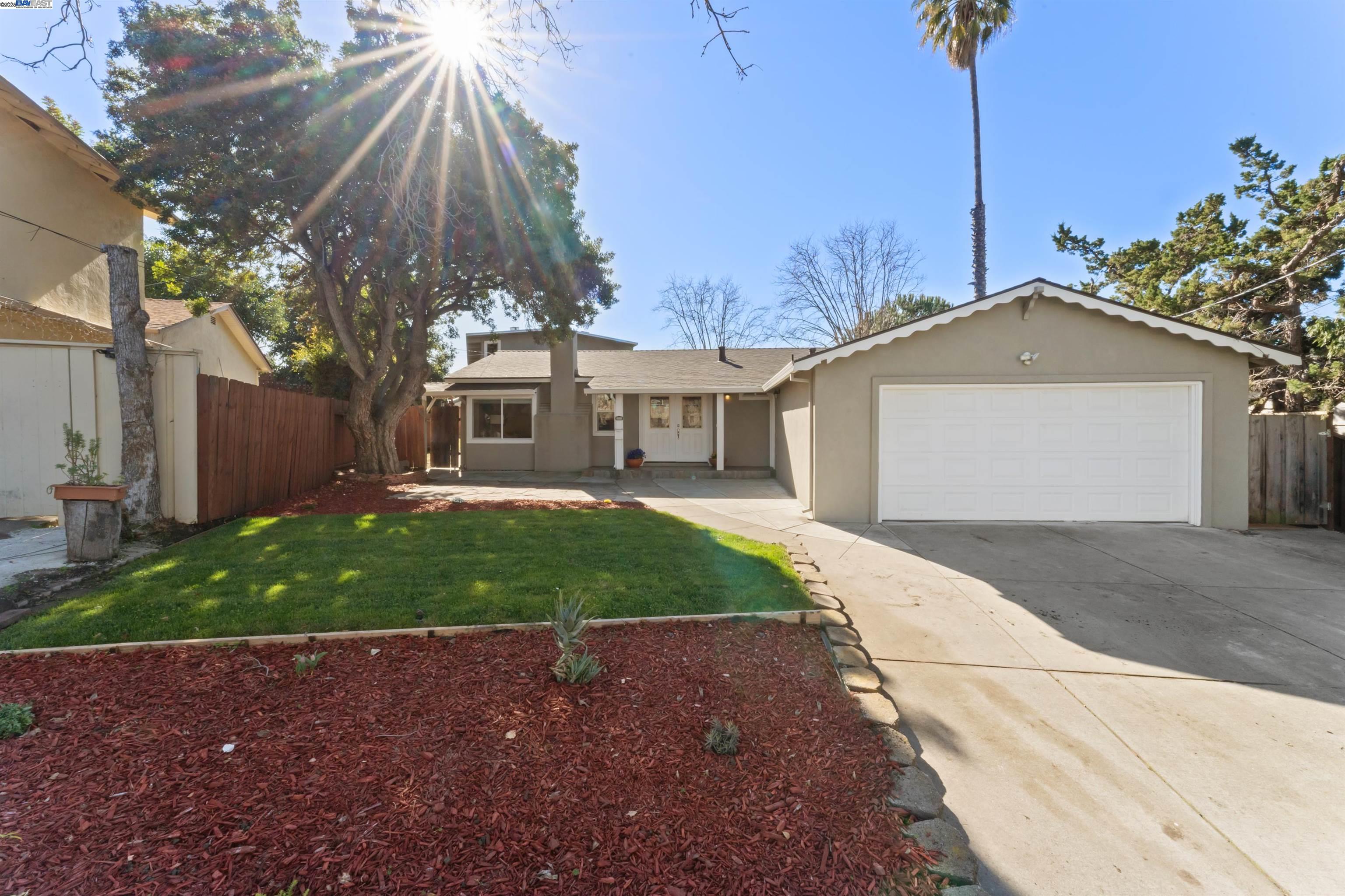 Detail Gallery Image 1 of 1 For 42033 Benbow Dr, Fremont,  CA 94539 - 4 Beds | 3 Baths