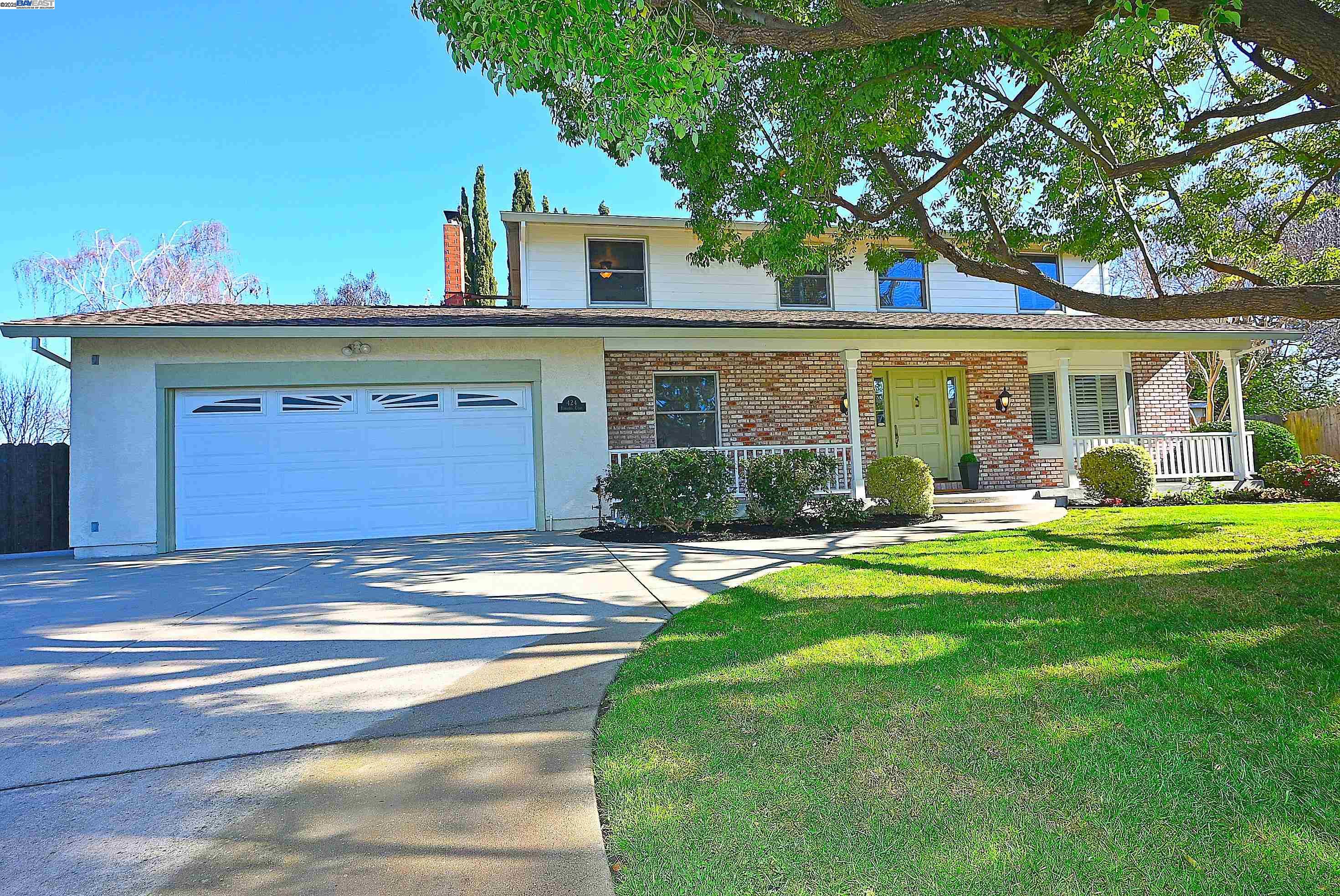 Detail Gallery Image 1 of 1 For 424 Fernando Ct, San Ramon,  CA 94583 - 5 Beds | 3 Baths