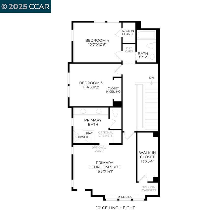 Detail Gallery Image 11 of 14 For 19680 Juniper Loop, Morgan Hill,  CA 95037 - 4 Beds | 3/1 Baths