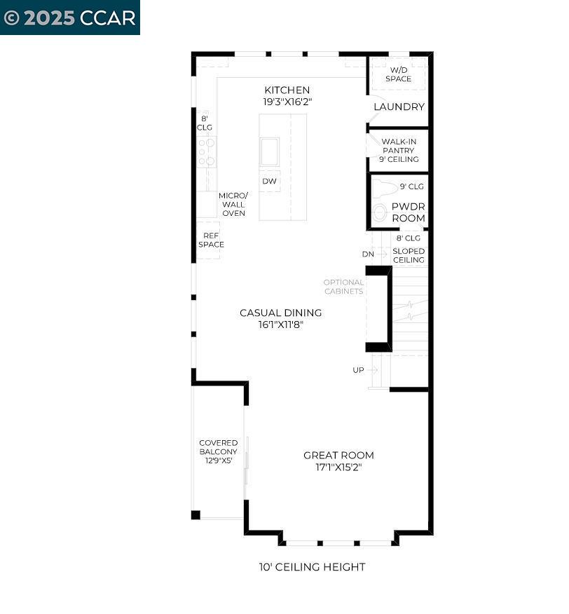 Detail Gallery Image 10 of 14 For 19680 Juniper Loop, Morgan Hill,  CA 95037 - 4 Beds | 3/1 Baths