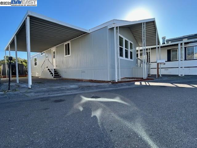 Detail Gallery Image 21 of 35 For 3015 E Bayshore Road #129,  Redwood City,  CA 94063 - 3 Beds | 2 Baths