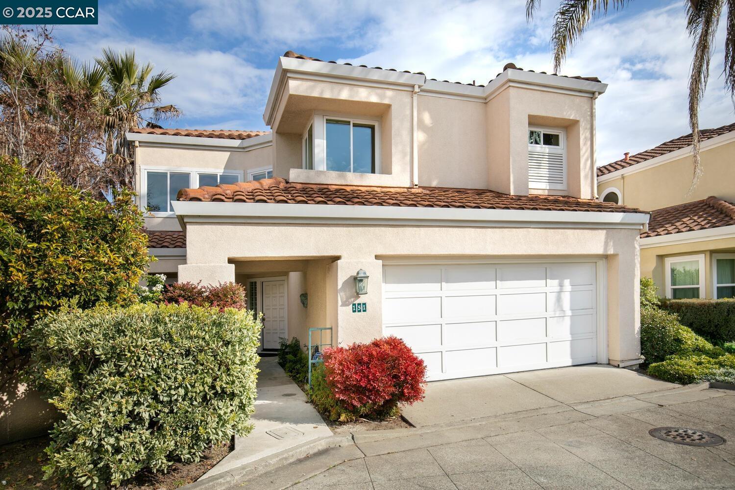 Detail Gallery Image 1 of 1 For 151 Diapian Bay, Alameda,  CA 94502 - 3 Beds | 3 Baths