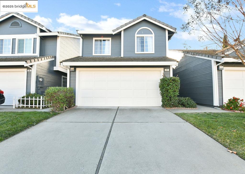 More Details about MLS # 41084088 : 207 HERON DR