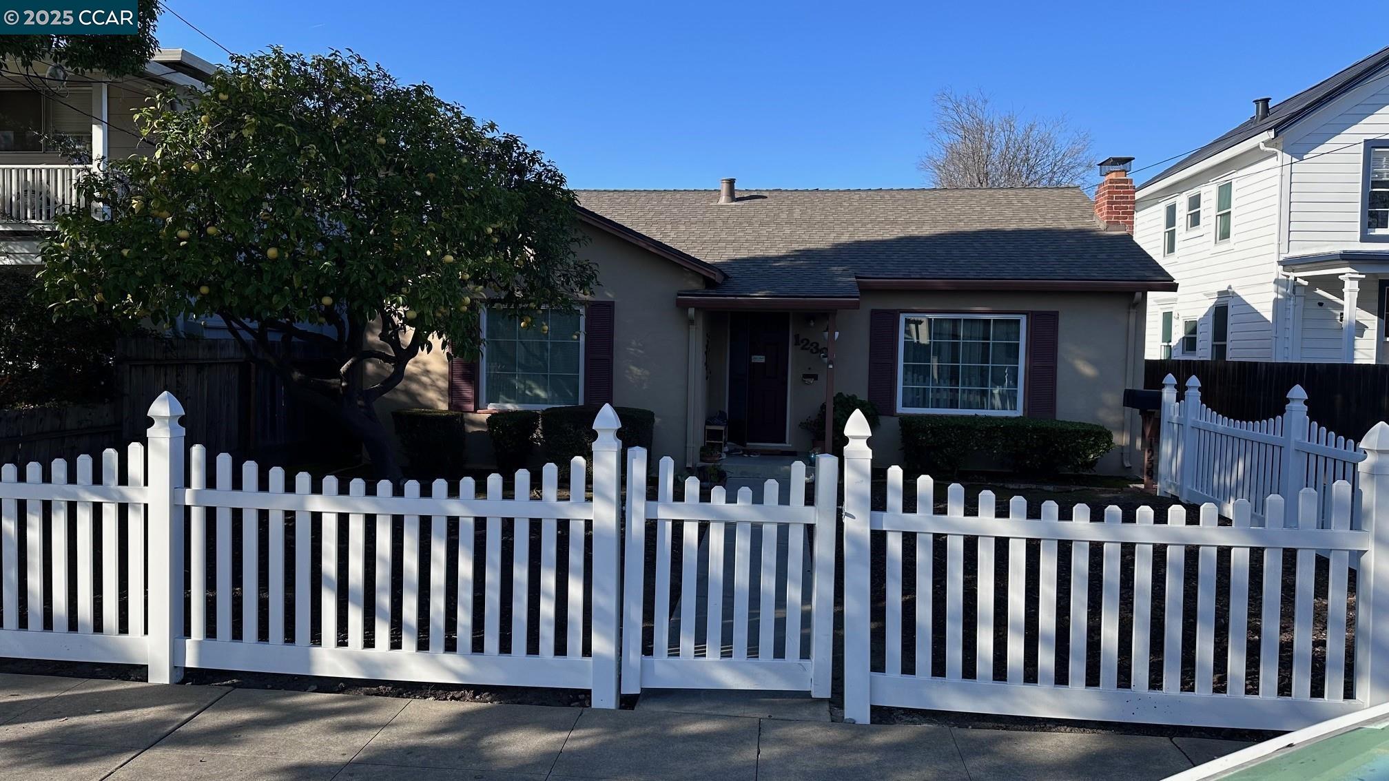 Detail Gallery Image 1 of 6 For 1239 Harrison St, Santa Clara,  CA 95050 - – Beds | – Baths