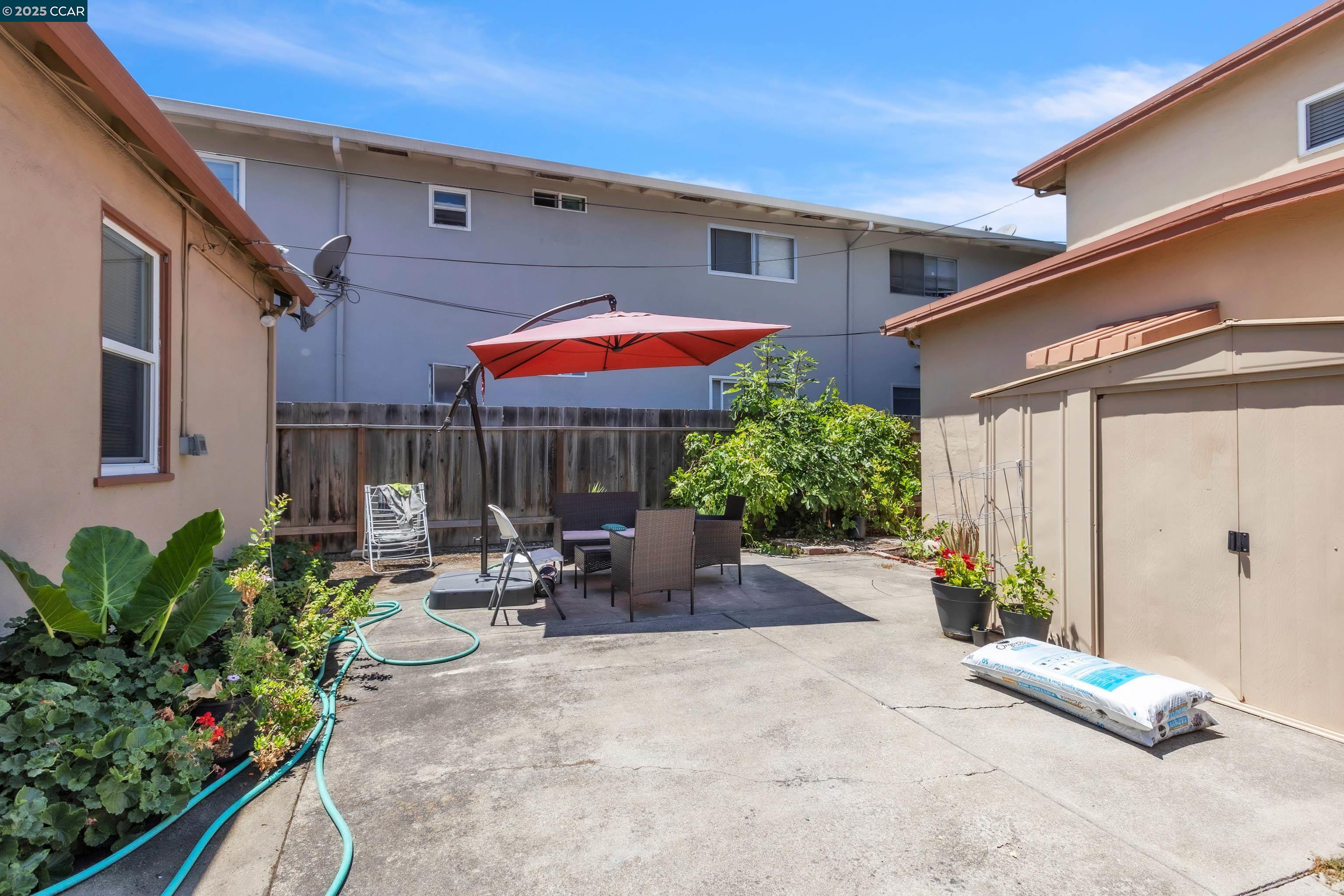 Detail Gallery Image 12 of 58 For 1239 Harrison St, Santa Clara,  CA 95050 - – Beds | – Baths