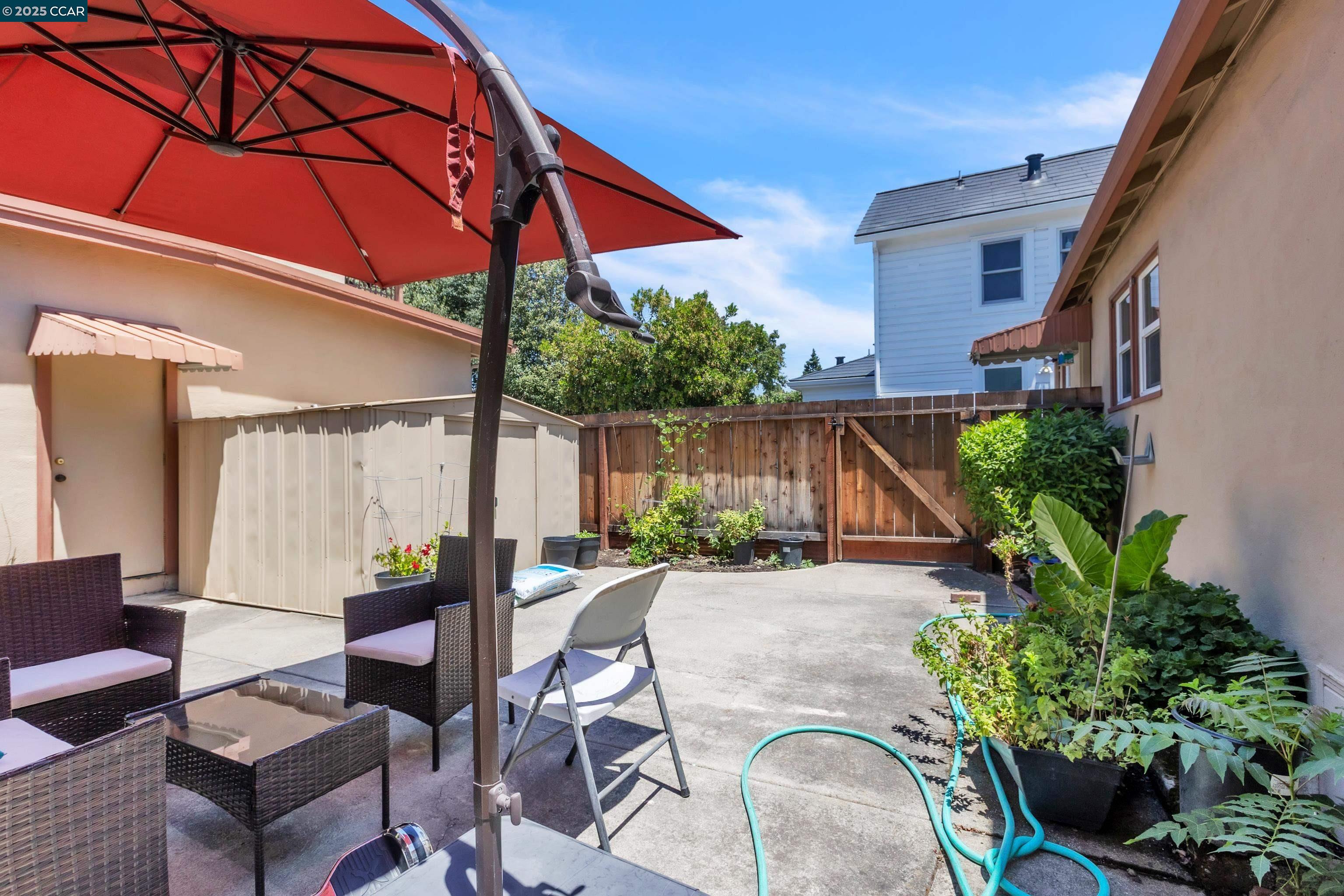 Detail Gallery Image 13 of 58 For 1239 Harrison St, Santa Clara,  CA 95050 - – Beds | – Baths