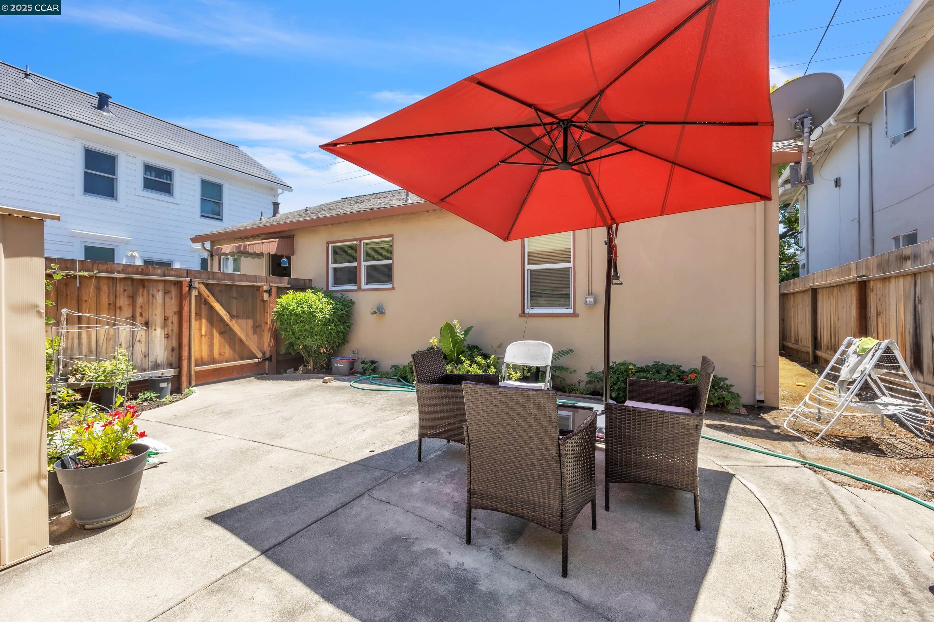 Detail Gallery Image 14 of 58 For 1239 Harrison St, Santa Clara,  CA 95050 - – Beds | – Baths