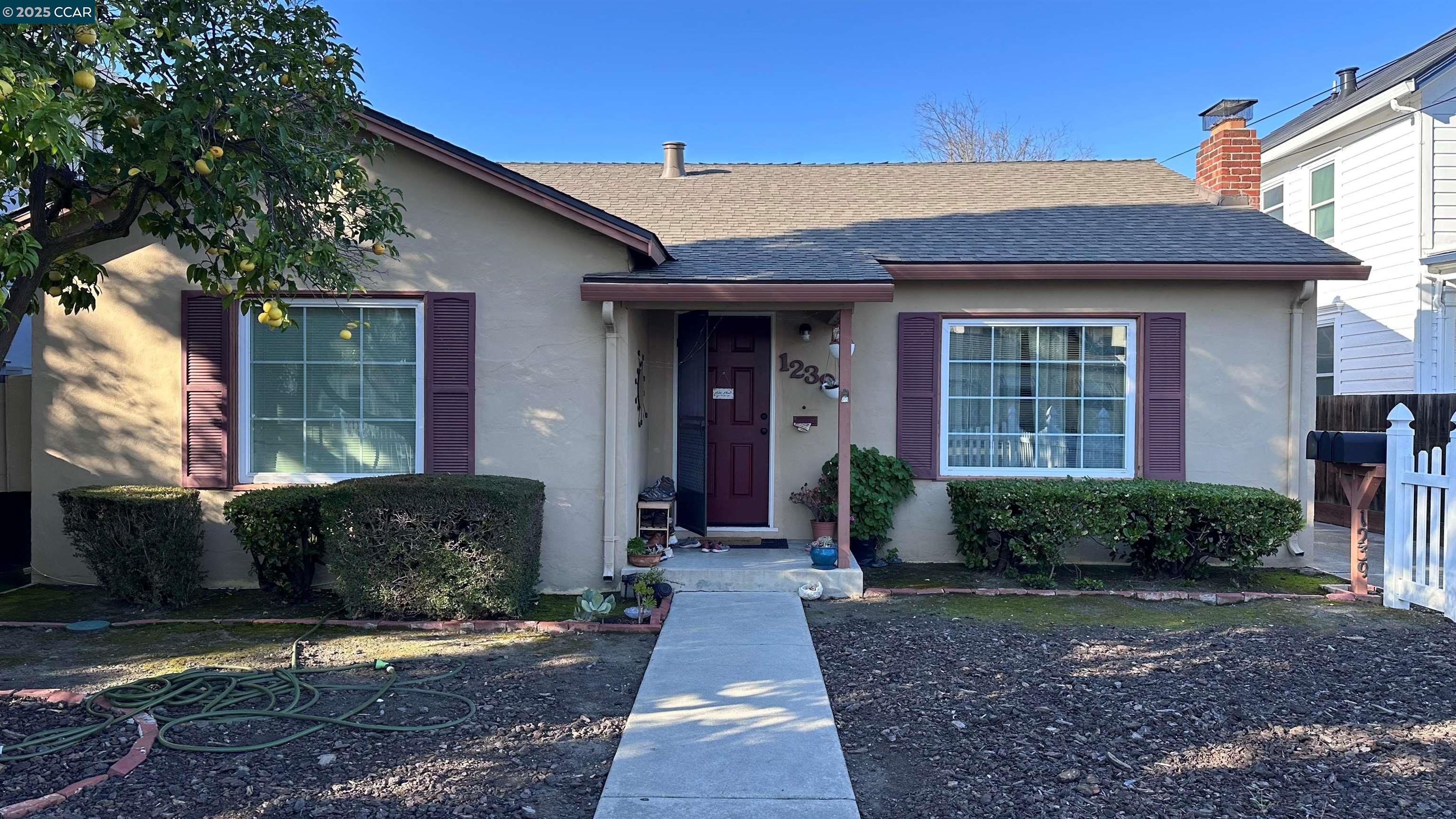 Detail Gallery Image 3 of 6 For 1239 Harrison St, Santa Clara,  CA 95050 - – Beds | – Baths