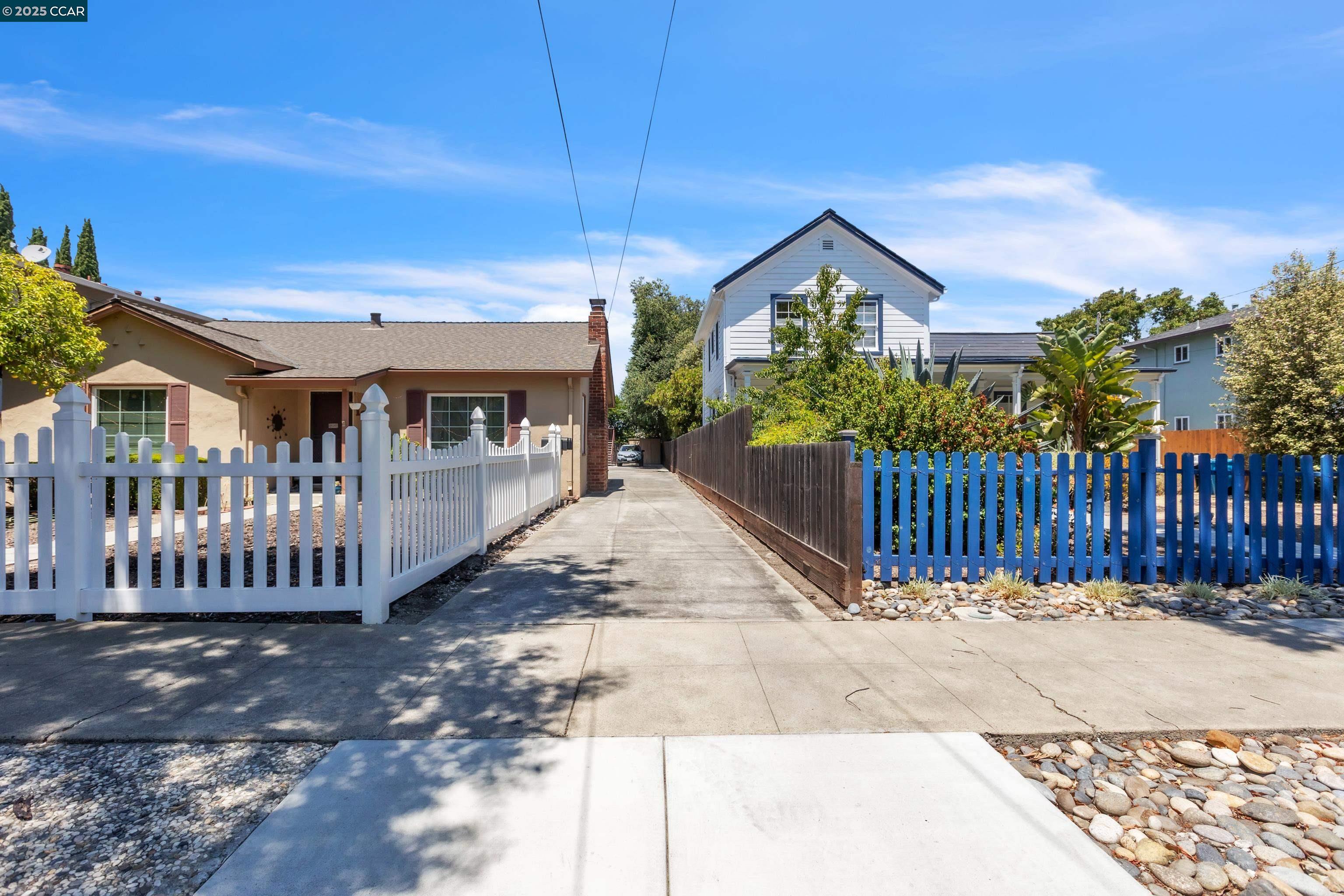 Detail Gallery Image 9 of 58 For 1239 Harrison St, Santa Clara,  CA 95050 - – Beds | – Baths