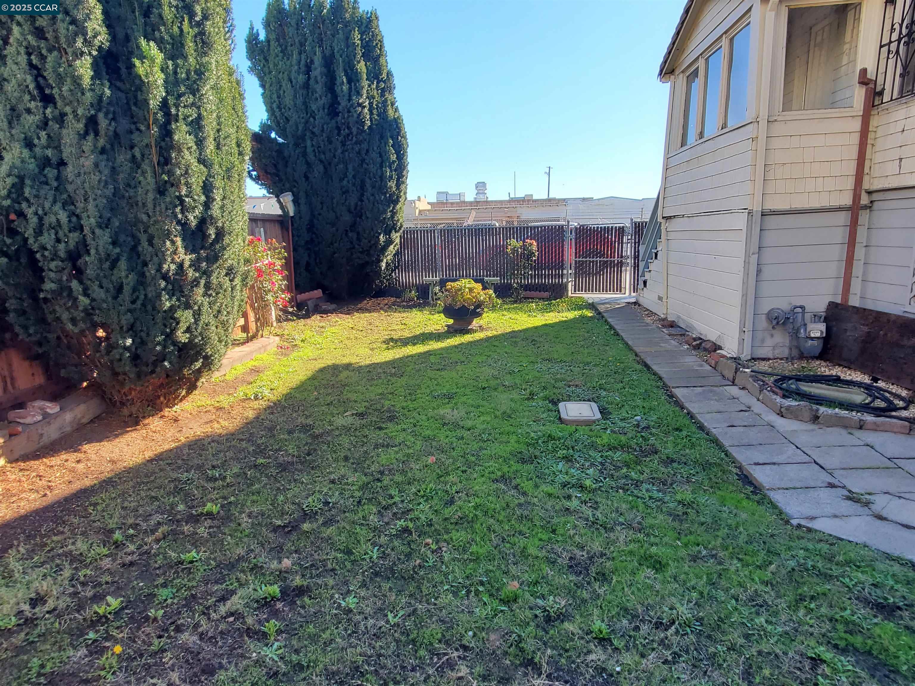 Detail Gallery Image 17 of 27 For 3637 Natalie Ct, Richmond,  CA 94805 - 2 Beds | 1 Baths