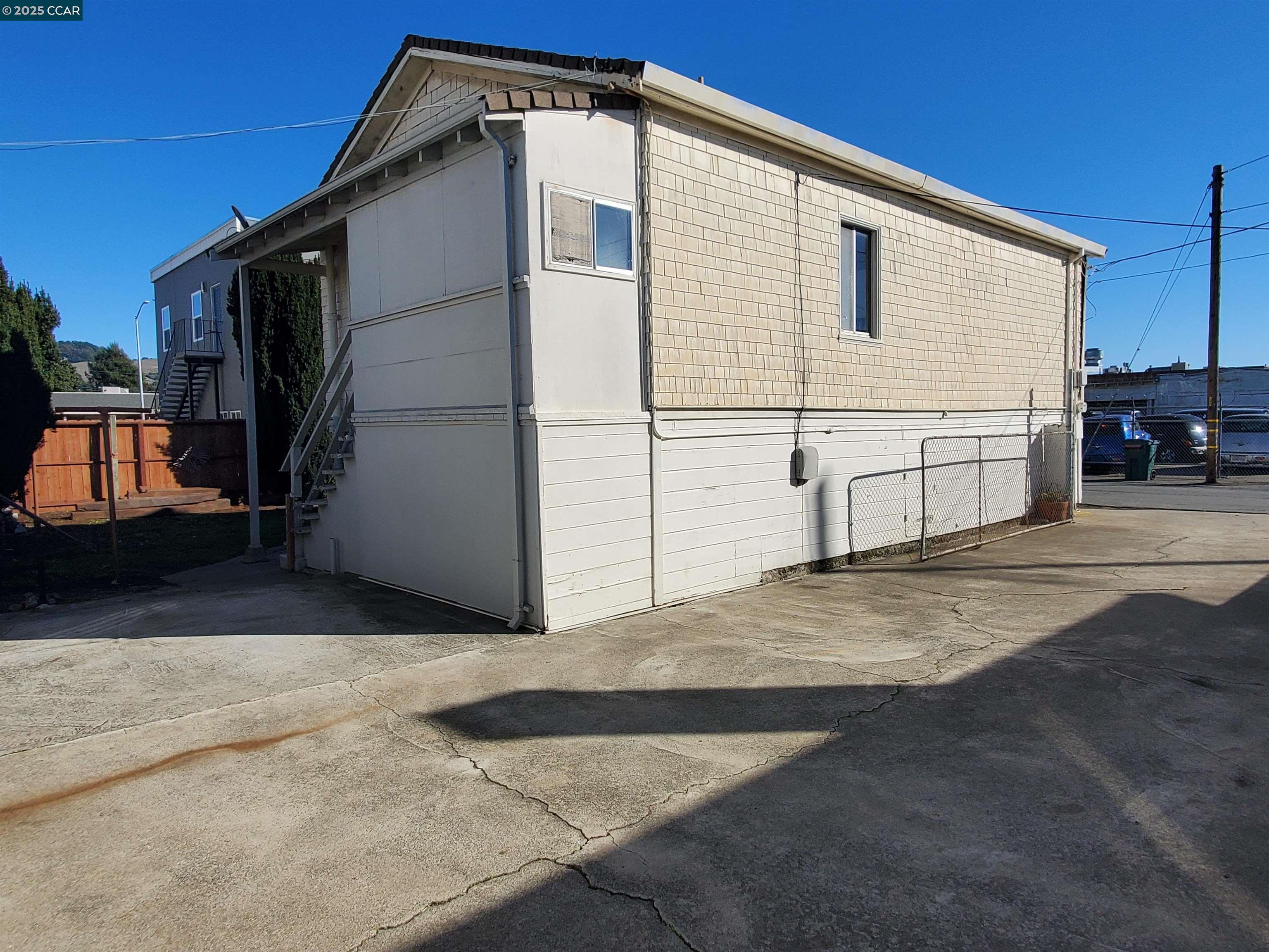 Detail Gallery Image 18 of 27 For 3637 Natalie Ct, Richmond,  CA 94805 - 2 Beds | 1 Baths