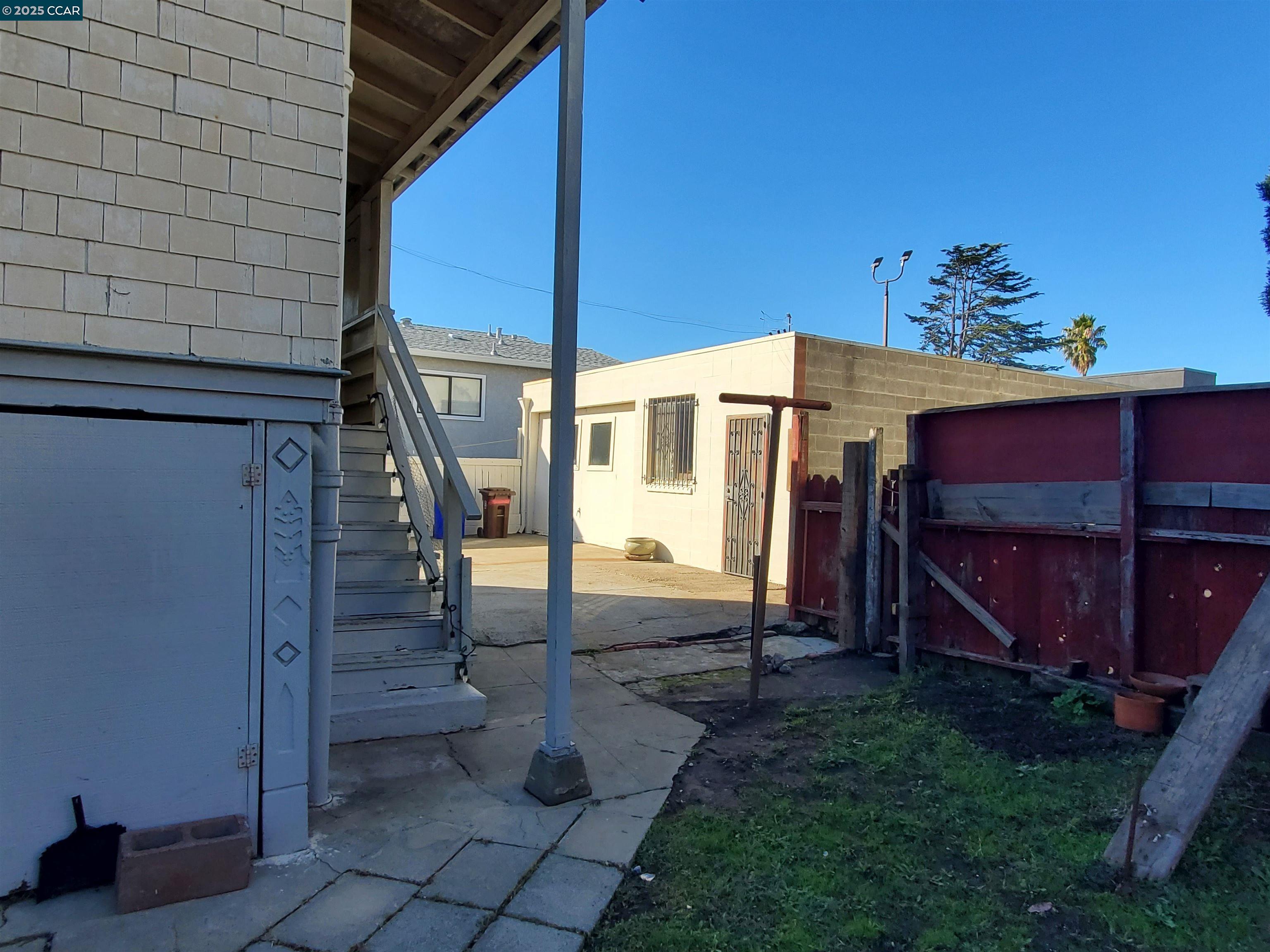 Detail Gallery Image 20 of 27 For 3637 Natalie Ct, Richmond,  CA 94805 - 2 Beds | 1 Baths