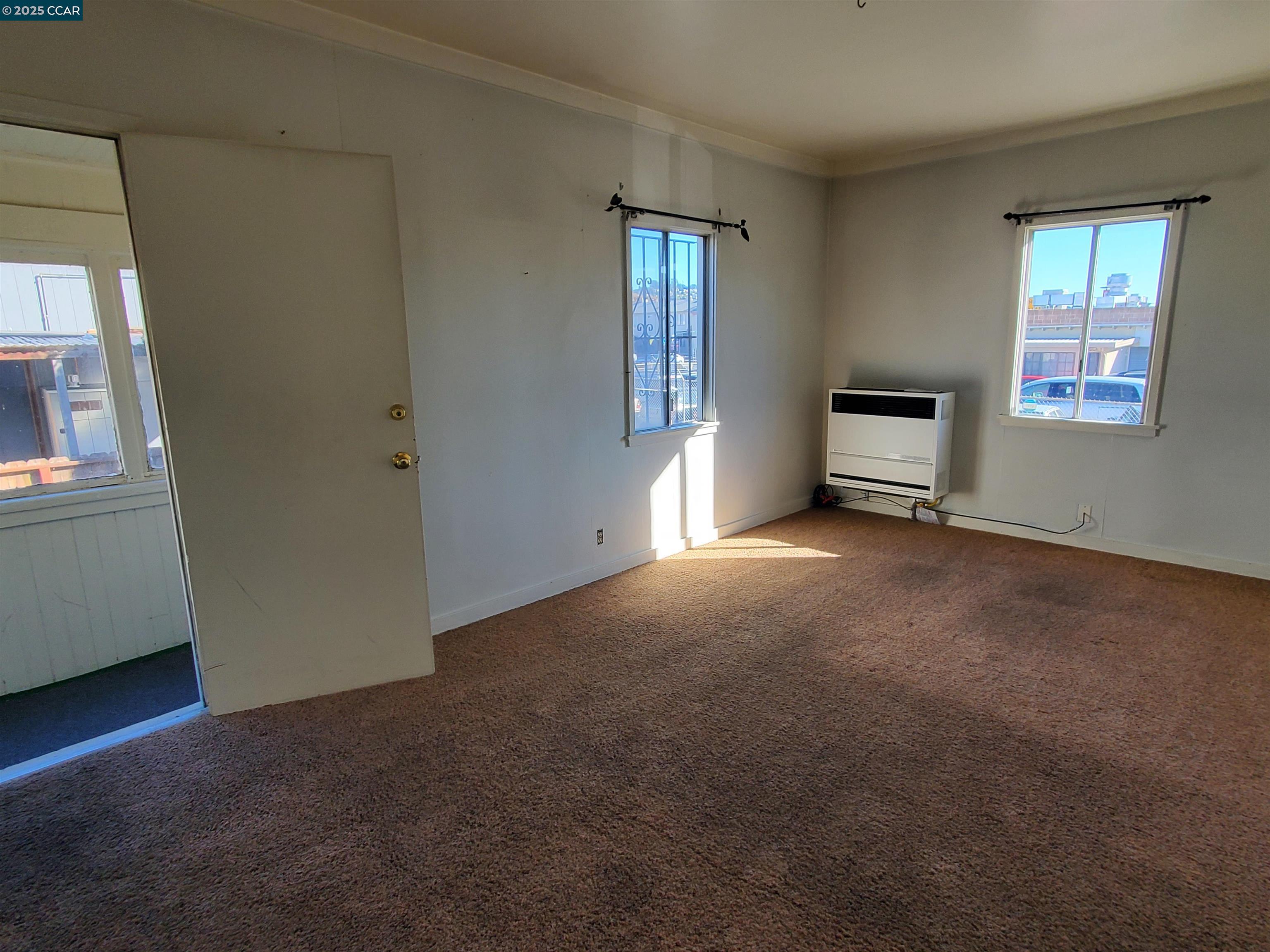 Detail Gallery Image 6 of 27 For 3637 Natalie Ct, Richmond,  CA 94805 - 2 Beds | 1 Baths