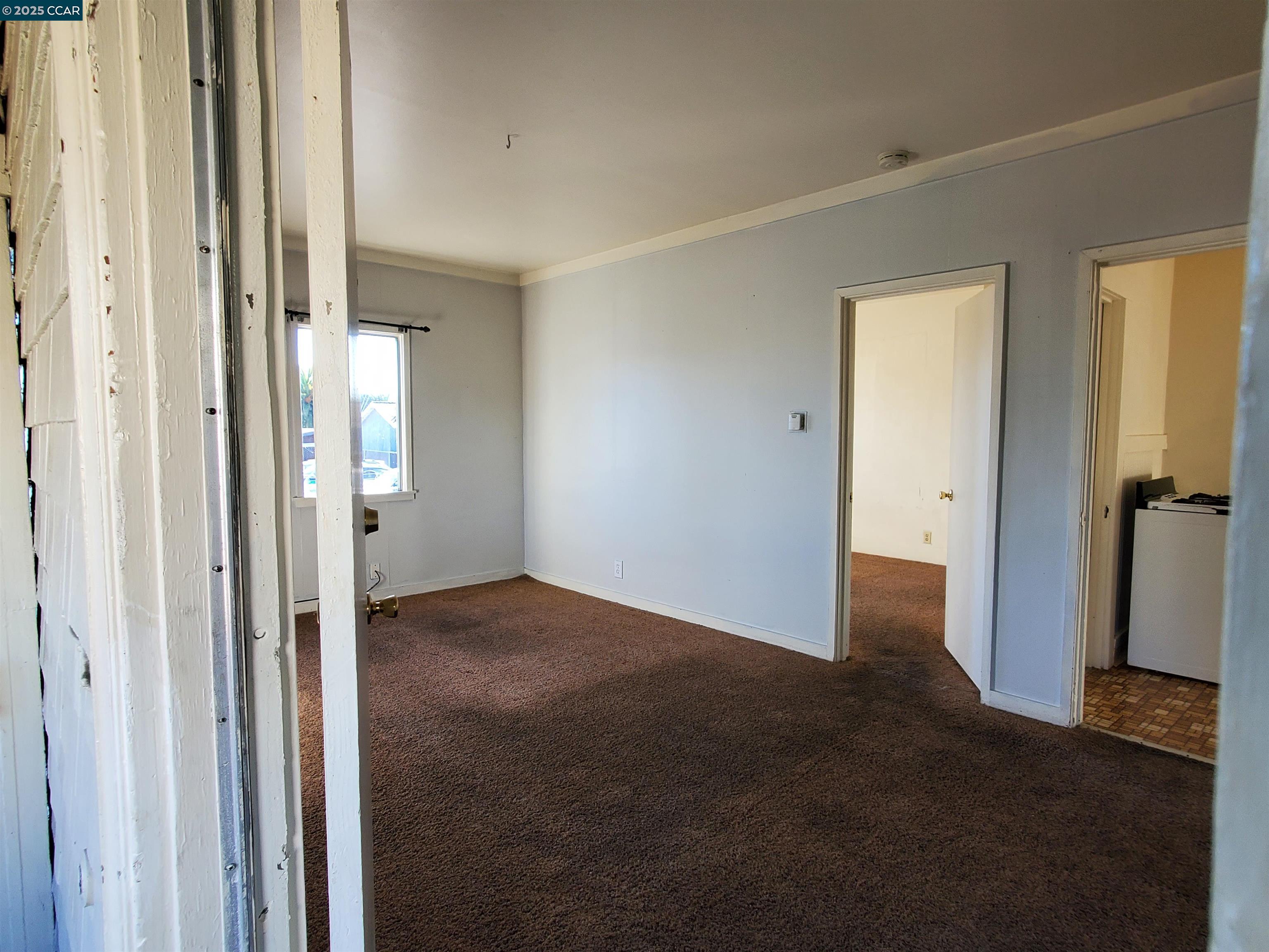 Detail Gallery Image 7 of 27 For 3637 Natalie Ct, Richmond,  CA 94805 - 2 Beds | 1 Baths