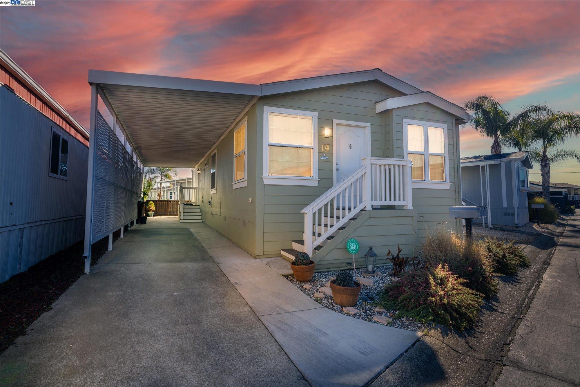 Detail Gallery Image 1 of 1 For 19 Otsego St, Oakley,  CA 94561 - 2 Beds | 2 Baths