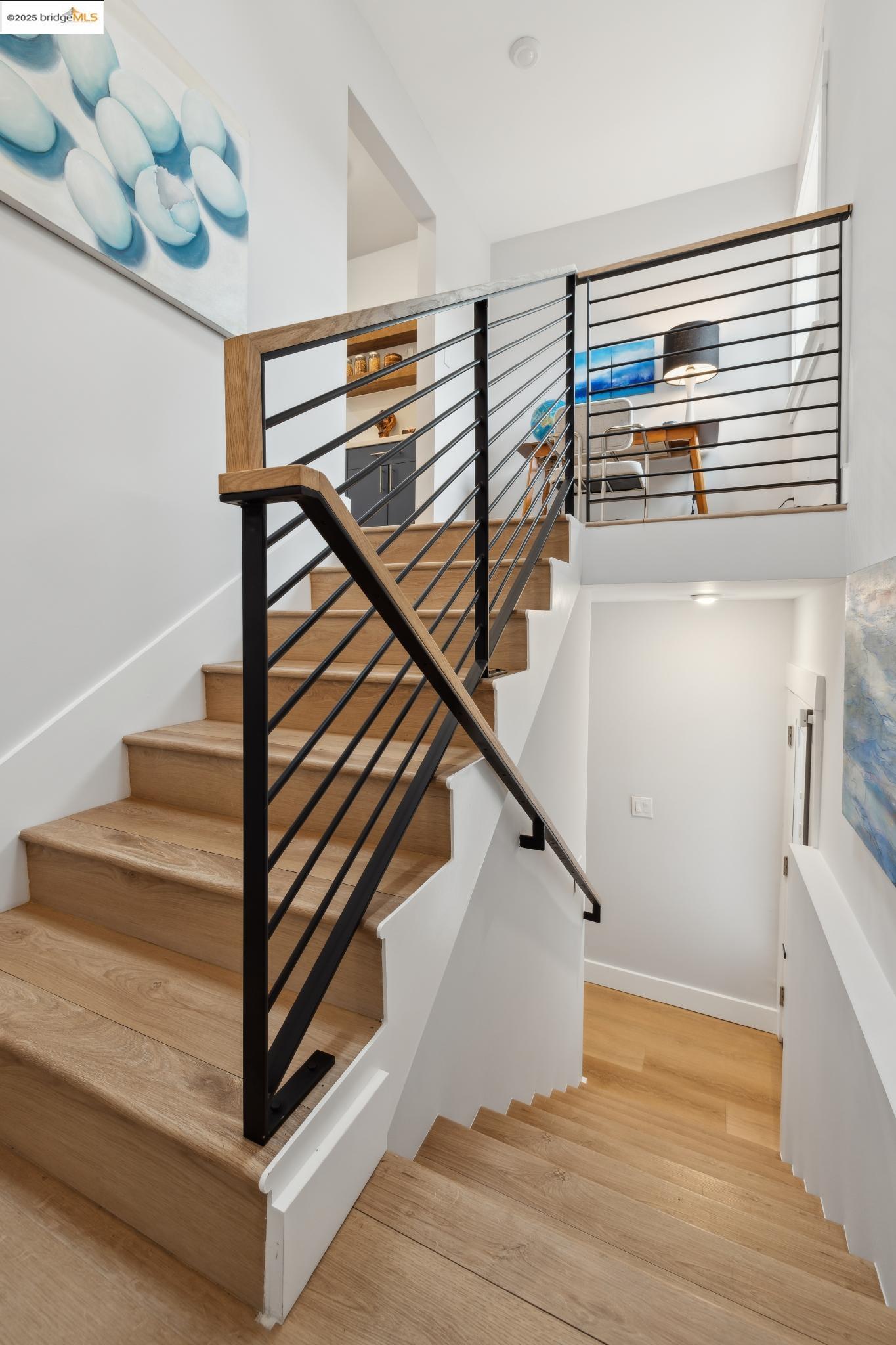 Detail Gallery Image 27 of 55 For 617 59th St, Oakland,  CA 94609 - 4 Beds | 3 Baths