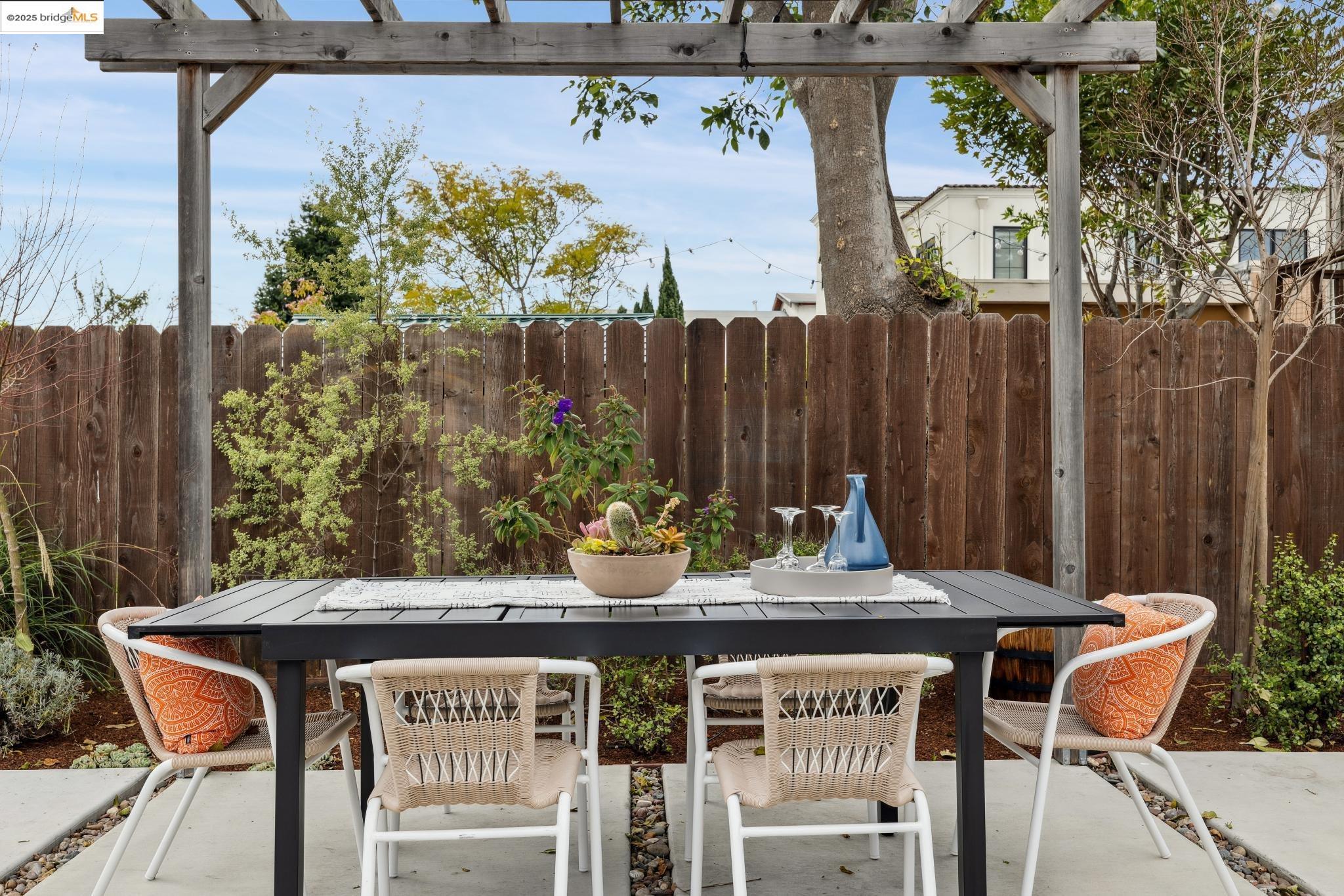 Detail Gallery Image 46 of 55 For 617 59th St, Oakland,  CA 94609 - 4 Beds | 3 Baths