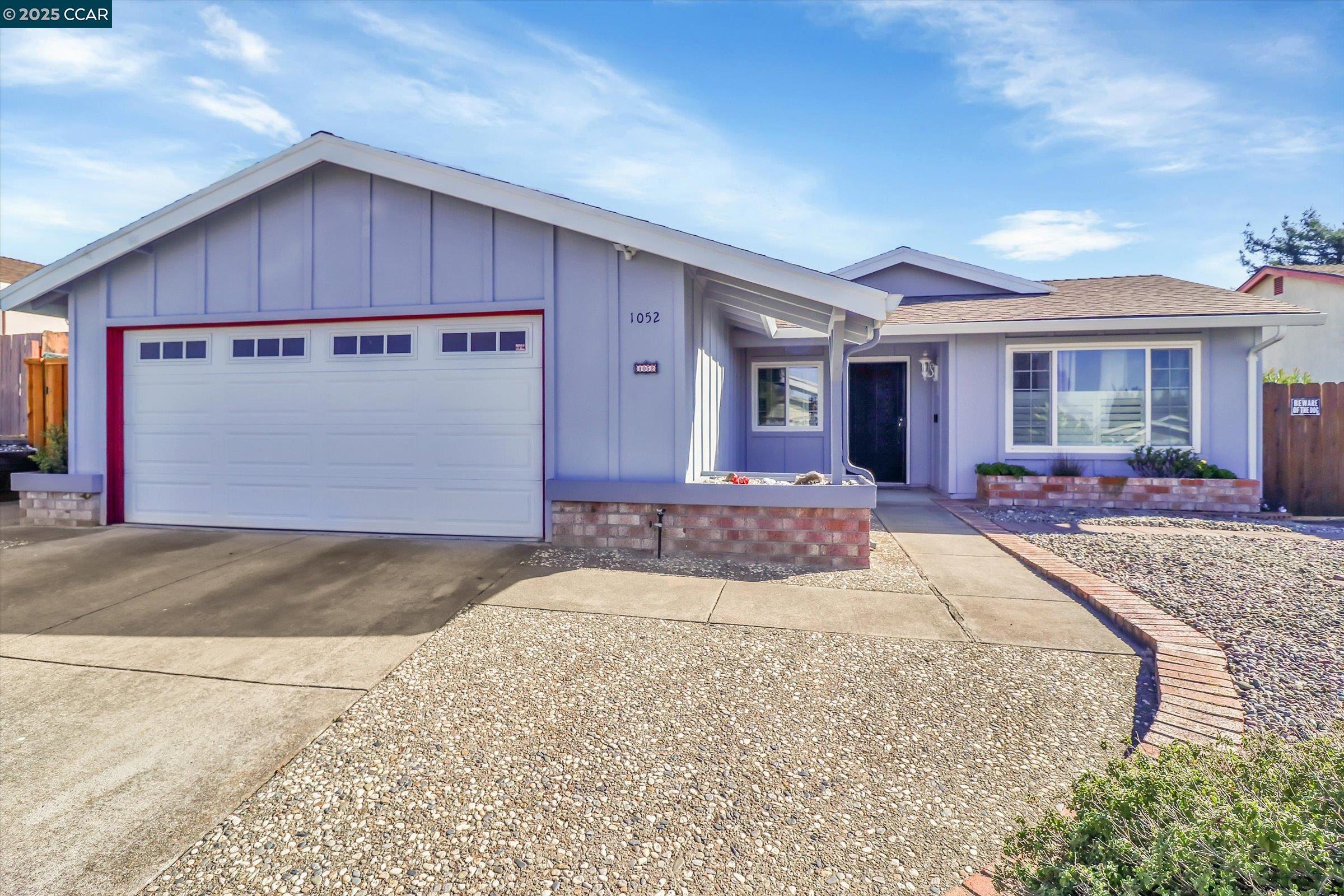 Detail Gallery Image 1 of 1 For 1052 Harbor Way, Rodeo,  CA 94572 - 4 Beds | 2 Baths