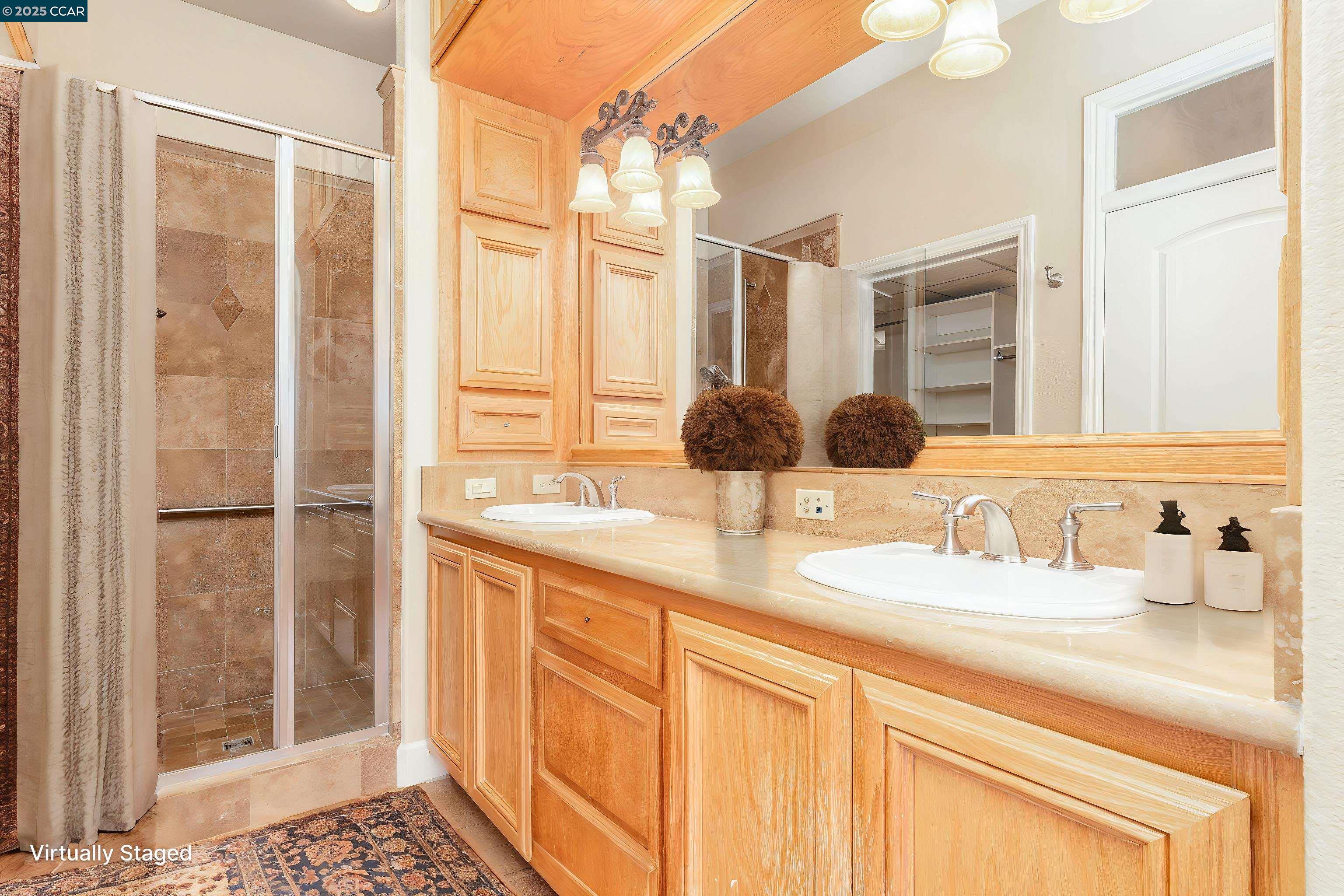 Detail Gallery Image 28 of 59 For 1146 Waltz Ct, Vallejo,  CA 94591 - 2 Beds | 2 Baths