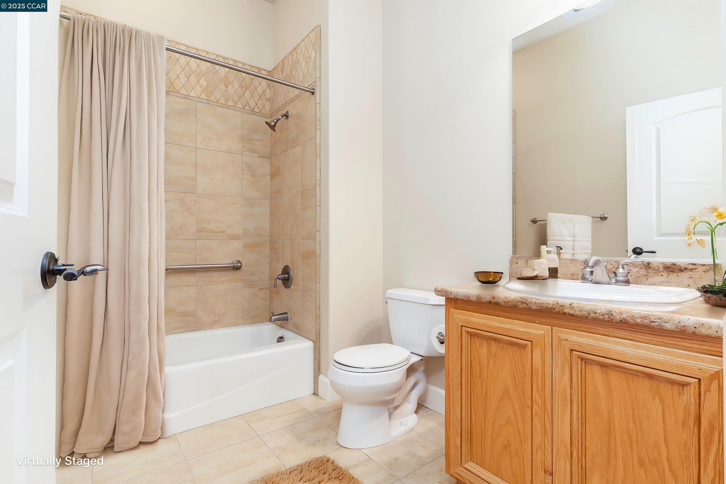 Detail Gallery Image 38 of 59 For 1146 Waltz Ct, Vallejo,  CA 94591 - 2 Beds | 2 Baths