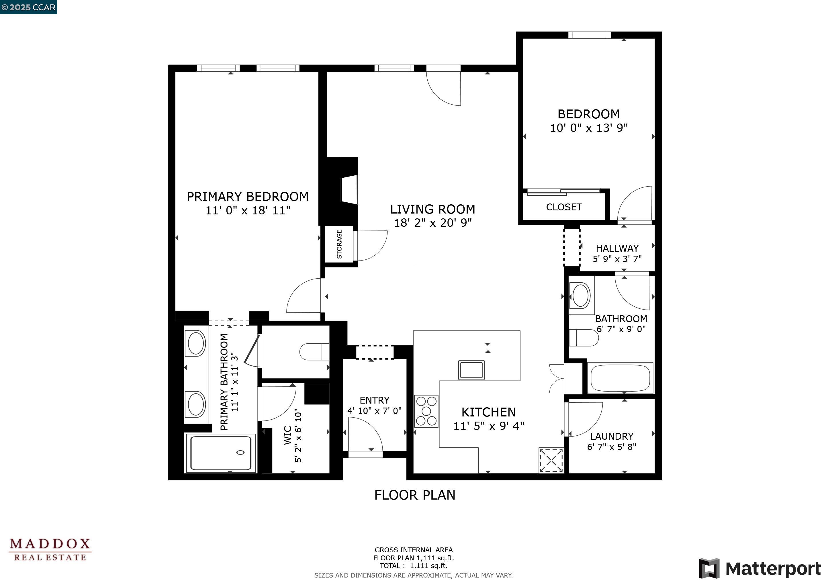 Detail Gallery Image 59 of 59 For 1146 Waltz Ct, Vallejo,  CA 94591 - 2 Beds | 2 Baths