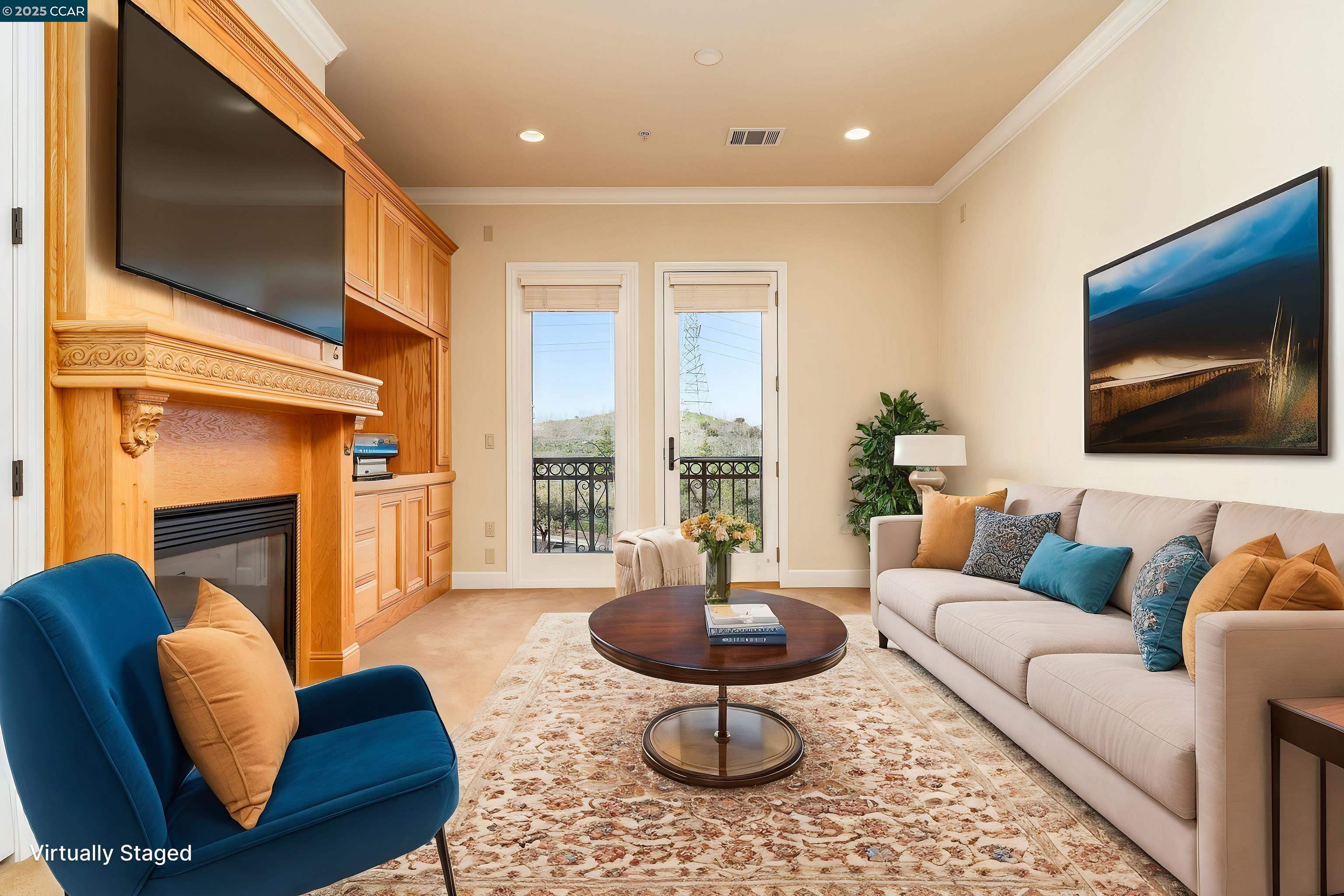 Detail Gallery Image 7 of 59 For 1146 Waltz Ct, Vallejo,  CA 94591 - 2 Beds | 2 Baths