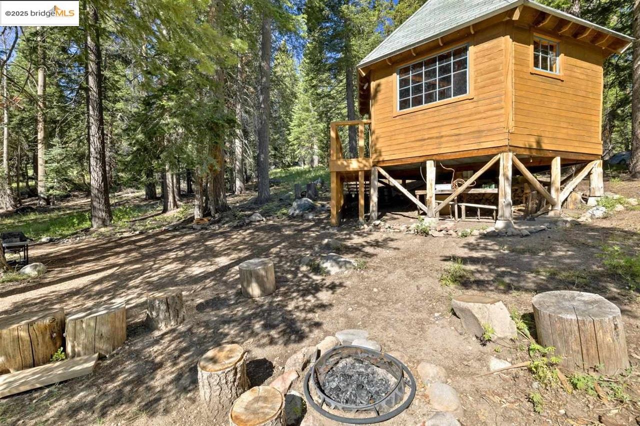Detail Gallery Image 12 of 33 For 1 Eagle Meadow, Strawberry,  CA 95375 - 1 Beds | 1 Baths