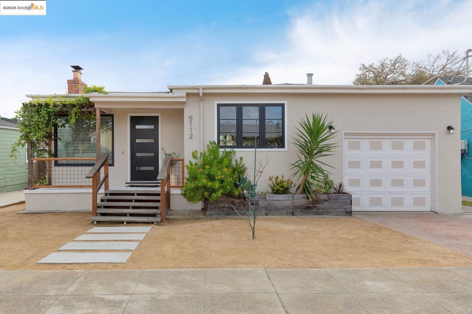 Detail Gallery Image 1 of 1 For 5112 Clinton Ave, Richmond,  CA 94805 - 3 Beds | 1 Baths