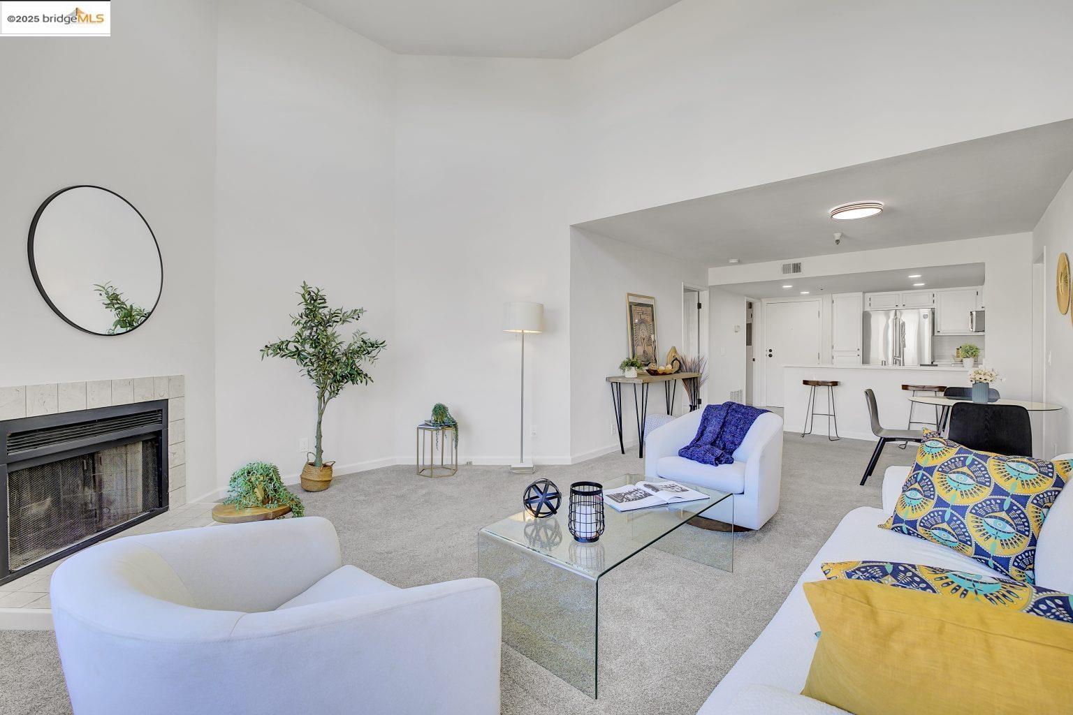 545 Pierce St # 2410, Albany, California 94706, 2 Bedrooms Bedrooms, 5 Rooms Rooms,2 BathroomsBathrooms,Residential,For Sale,545 Pierce St # 2410,41084172