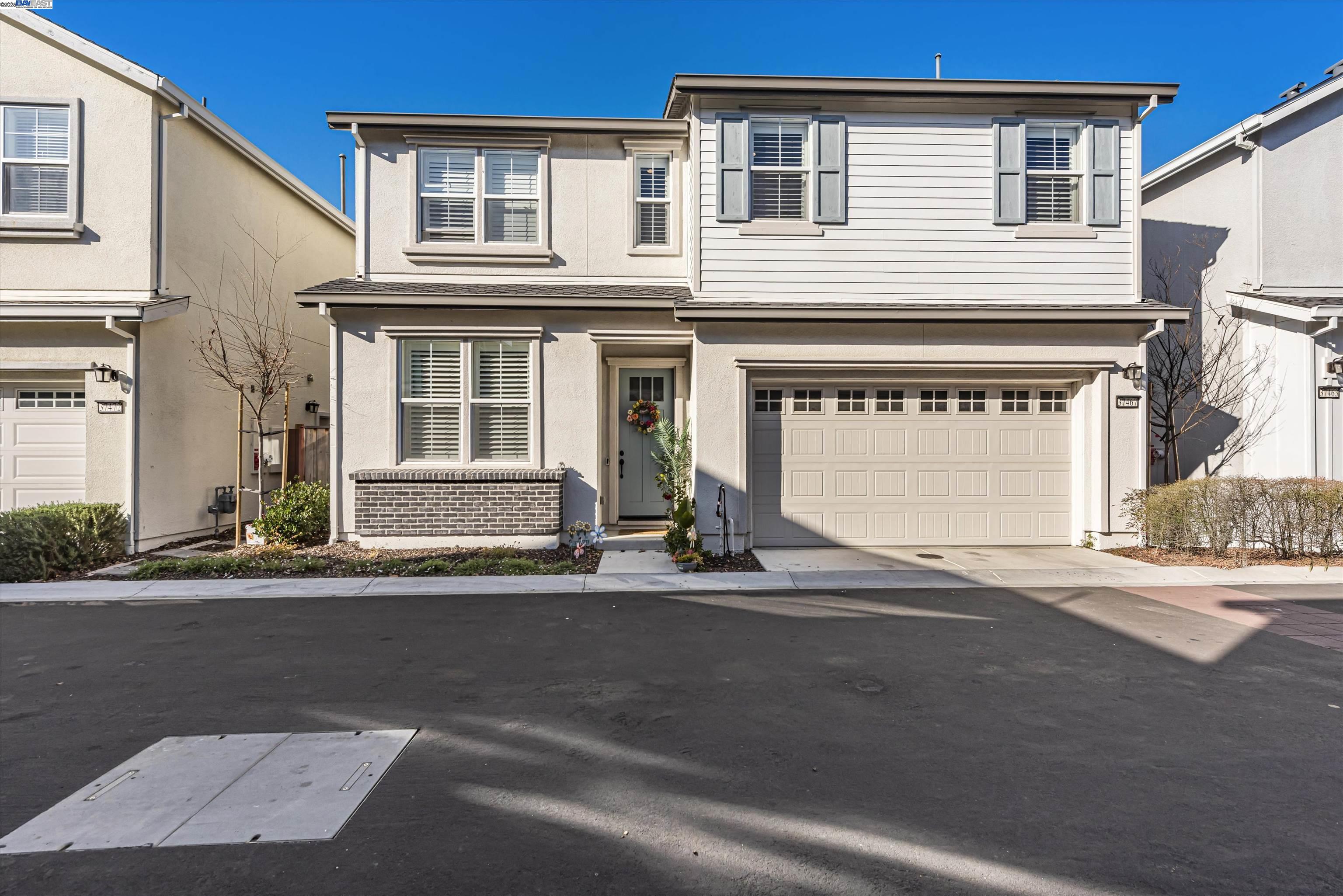 Detail Gallery Image 1 of 1 For 37467 Sea Bank St, Newark,  CA 94560 - 4 Beds | 3 Baths