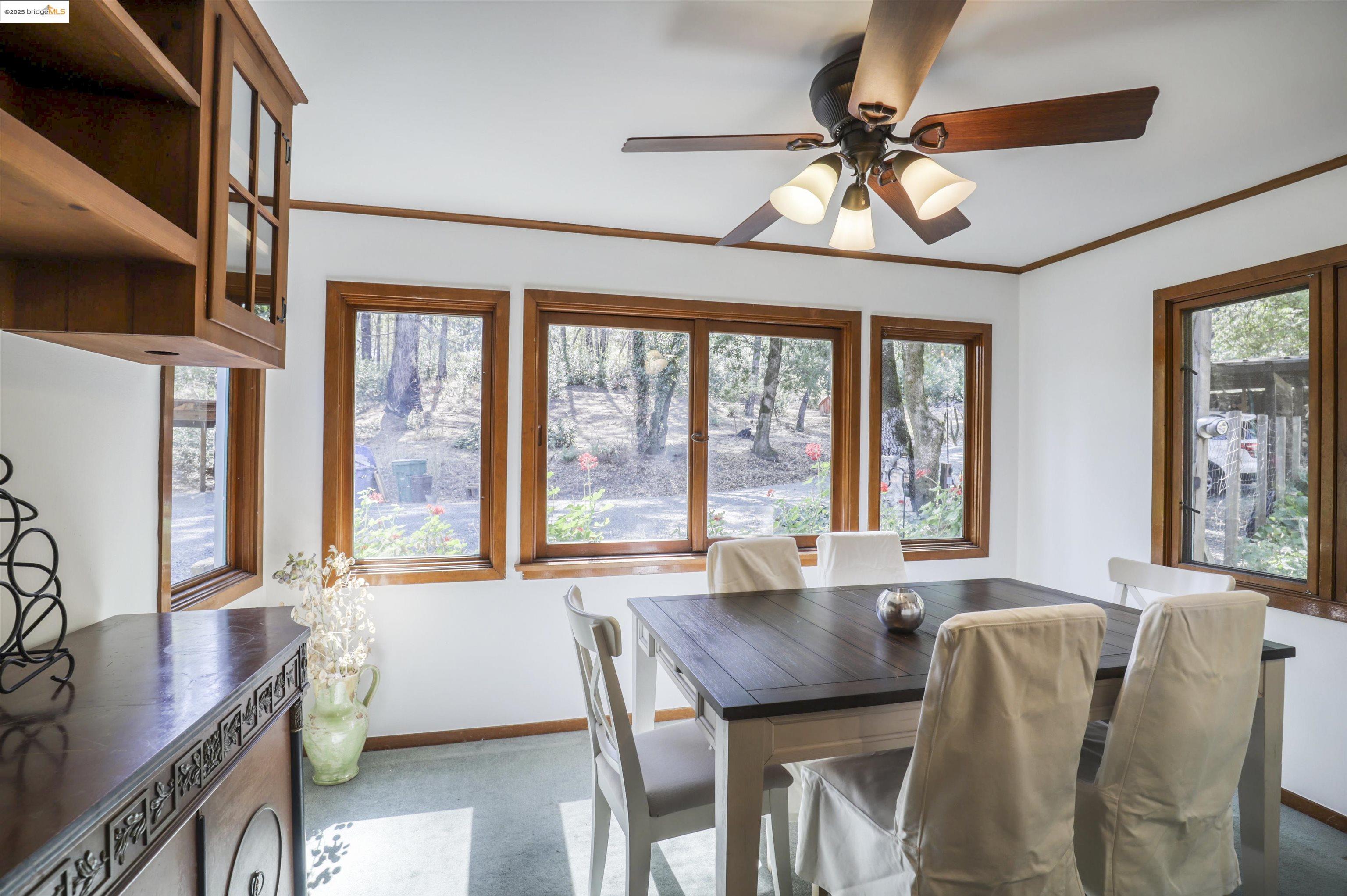 Detail Gallery Image 11 of 38 For 3611 Calistoga Rd, Santa Rosa,  CA 95404 - 3 Beds | 2 Baths