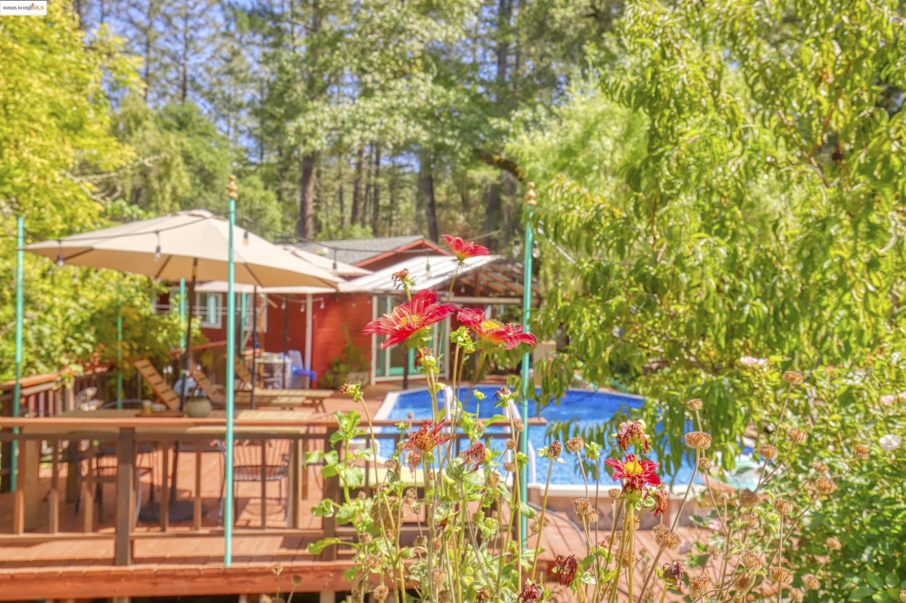 Detail Gallery Image 37 of 38 For 3611 Calistoga Rd, Santa Rosa,  CA 95404 - 3 Beds | 2 Baths