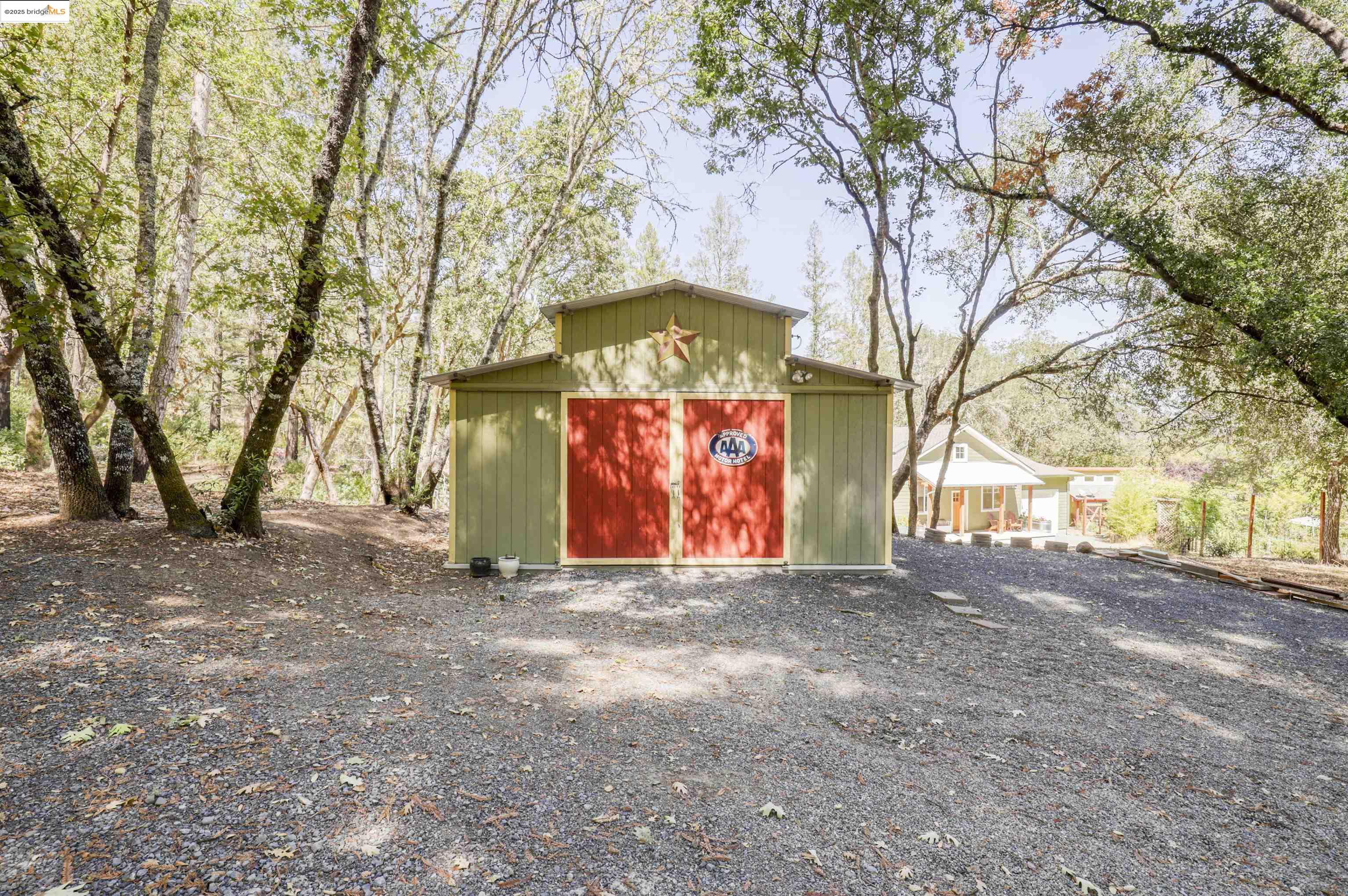 Detail Gallery Image 38 of 38 For 3611 Calistoga Rd, Santa Rosa,  CA 95404 - 3 Beds | 2 Baths