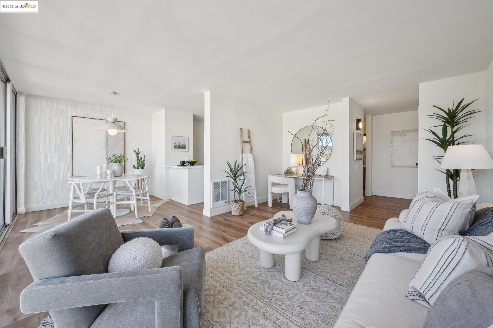 1 Kelton Ct # 7G, Oakland, California 94611, 1 Bedroom Bedrooms, 3 Rooms Rooms,1 BathroomBathrooms,Residential,For Sale,1 Kelton Ct # 7G,41084182