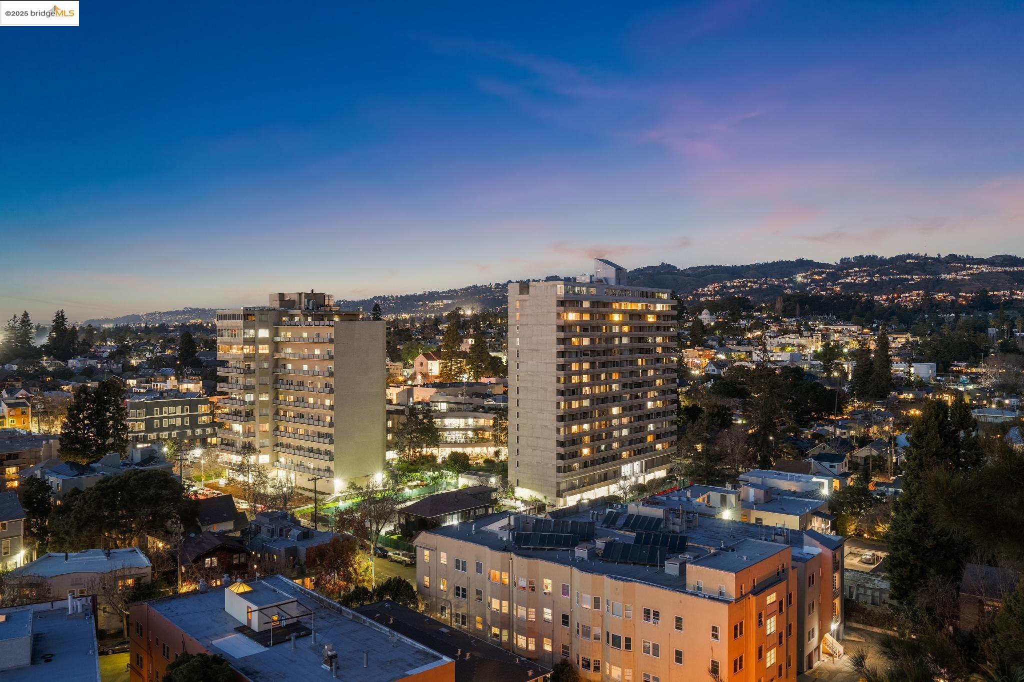 1 Kelton Ct # 7G, Oakland, California 94611, 1 Bedroom Bedrooms, 3 Rooms Rooms,1 BathroomBathrooms,Residential,For Sale,1 Kelton Ct # 7G,41084182