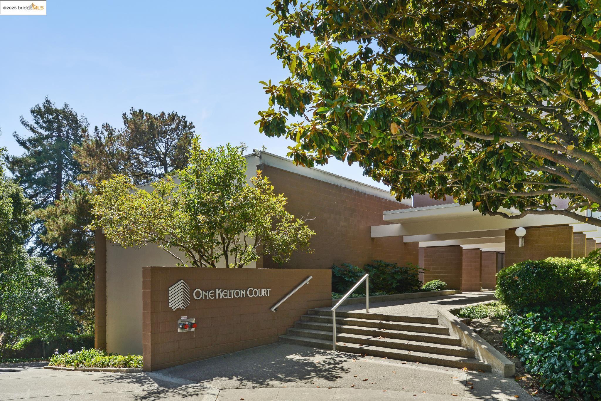 1 Kelton Ct # 7G, Oakland, California 94611, 1 Bedroom Bedrooms, 3 Rooms Rooms,1 BathroomBathrooms,Residential,For Sale,1 Kelton Ct # 7G,41084182