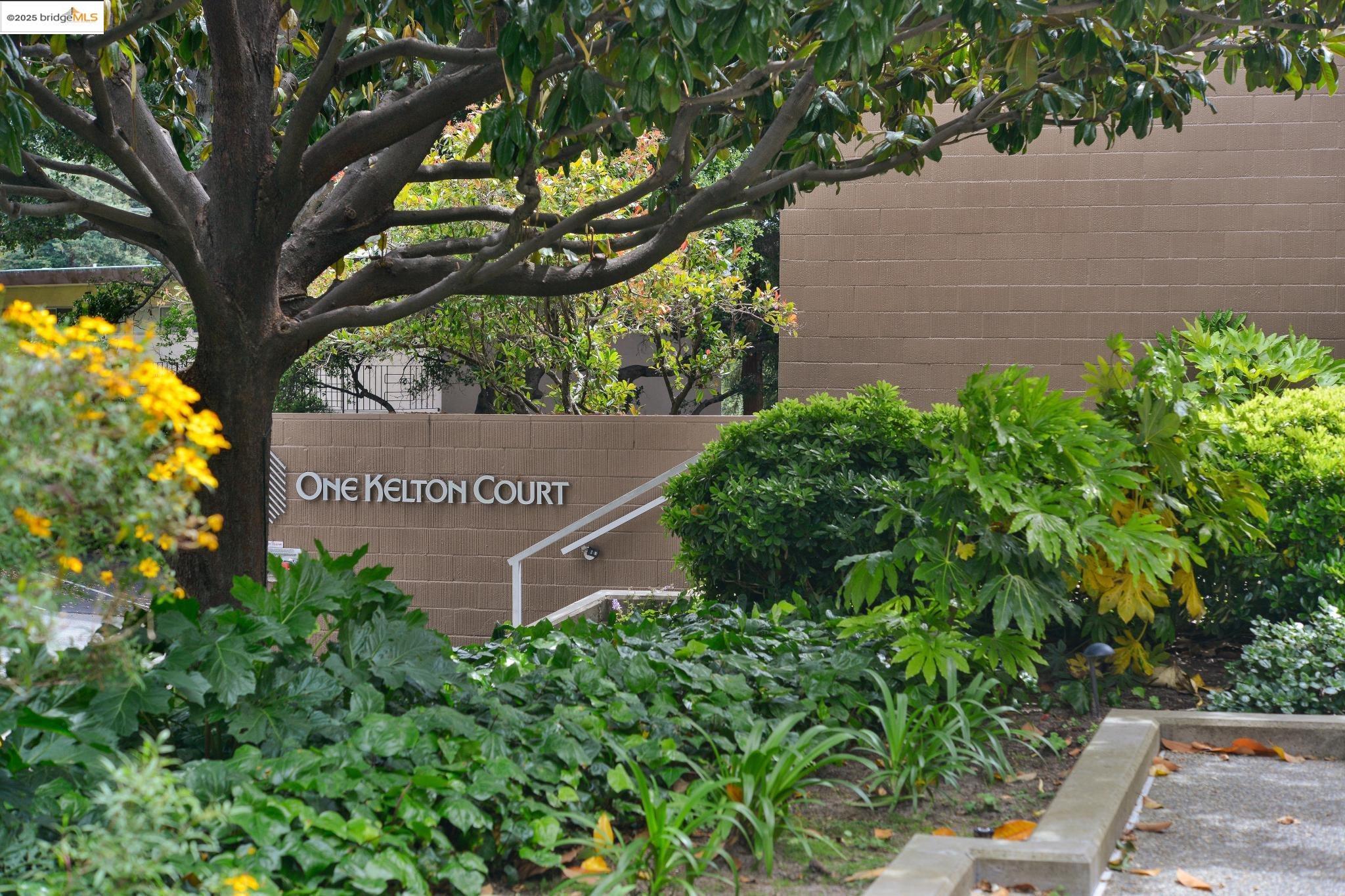 1 Kelton Ct # 7G, Oakland, California 94611, 1 Bedroom Bedrooms, 3 Rooms Rooms,1 BathroomBathrooms,Residential,For Sale,1 Kelton Ct # 7G,41084182
