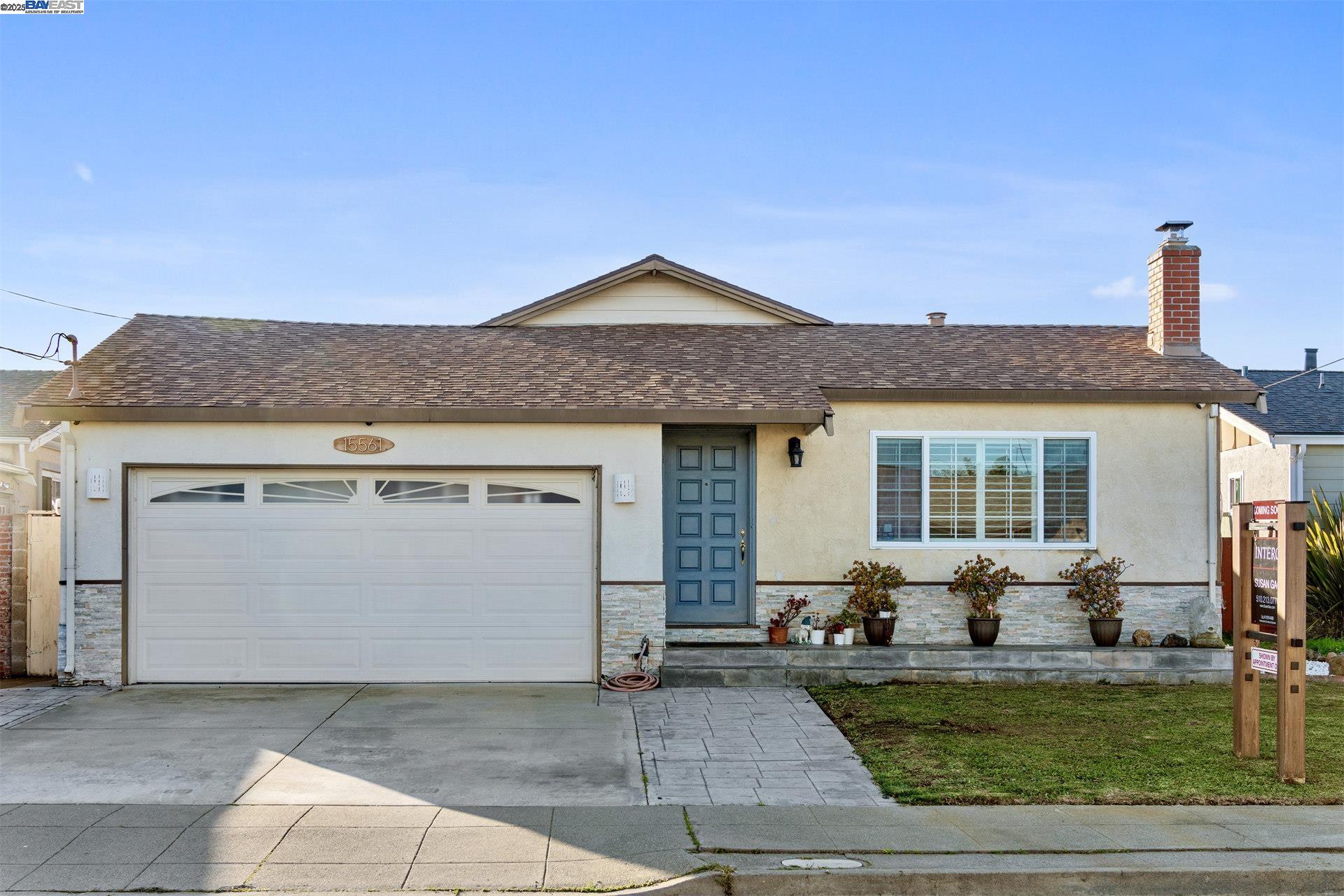 Detail Gallery Image 1 of 1 For 15561 Calgary St, San Leandro,  CA 94579 - 3 Beds | 2 Baths