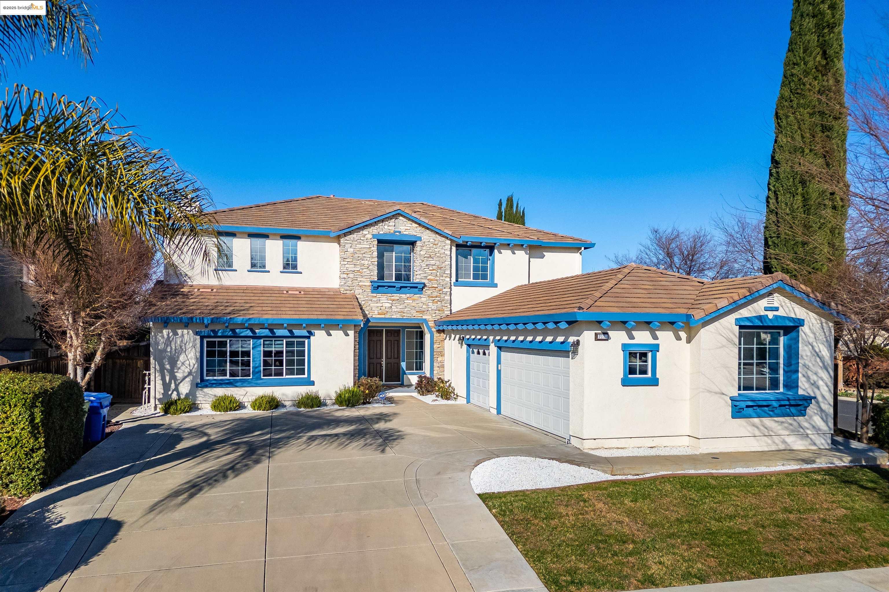 Detail Gallery Image 1 of 1 For 2171 Saint Michaels Ct, Brentwood,  CA 94513 - 8 Beds | 5 Baths
