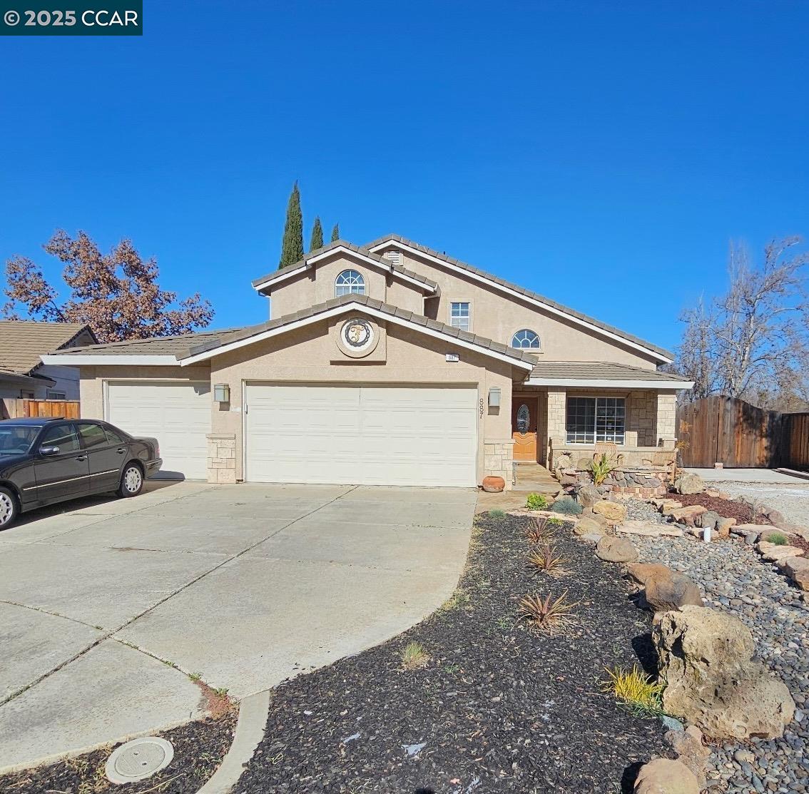 Detail Gallery Image 1 of 1 For 887 Coventry Cir, Brentwood,  CA 94513 - 4 Beds | 3 Baths