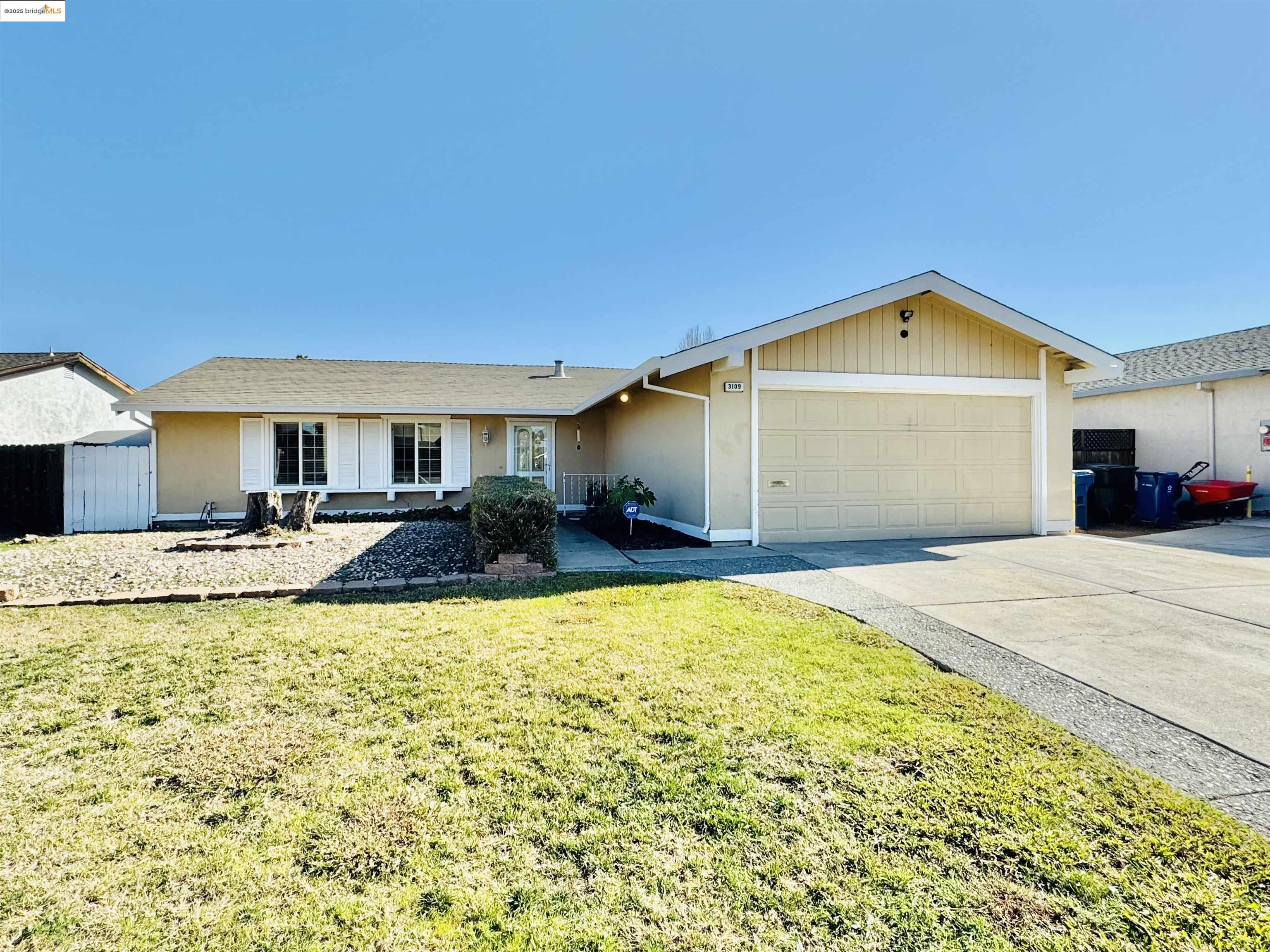 Detail Gallery Image 1 of 1 For 3109 Jackson Pl, Antioch,  CA 94509 - 3 Beds | 2 Baths