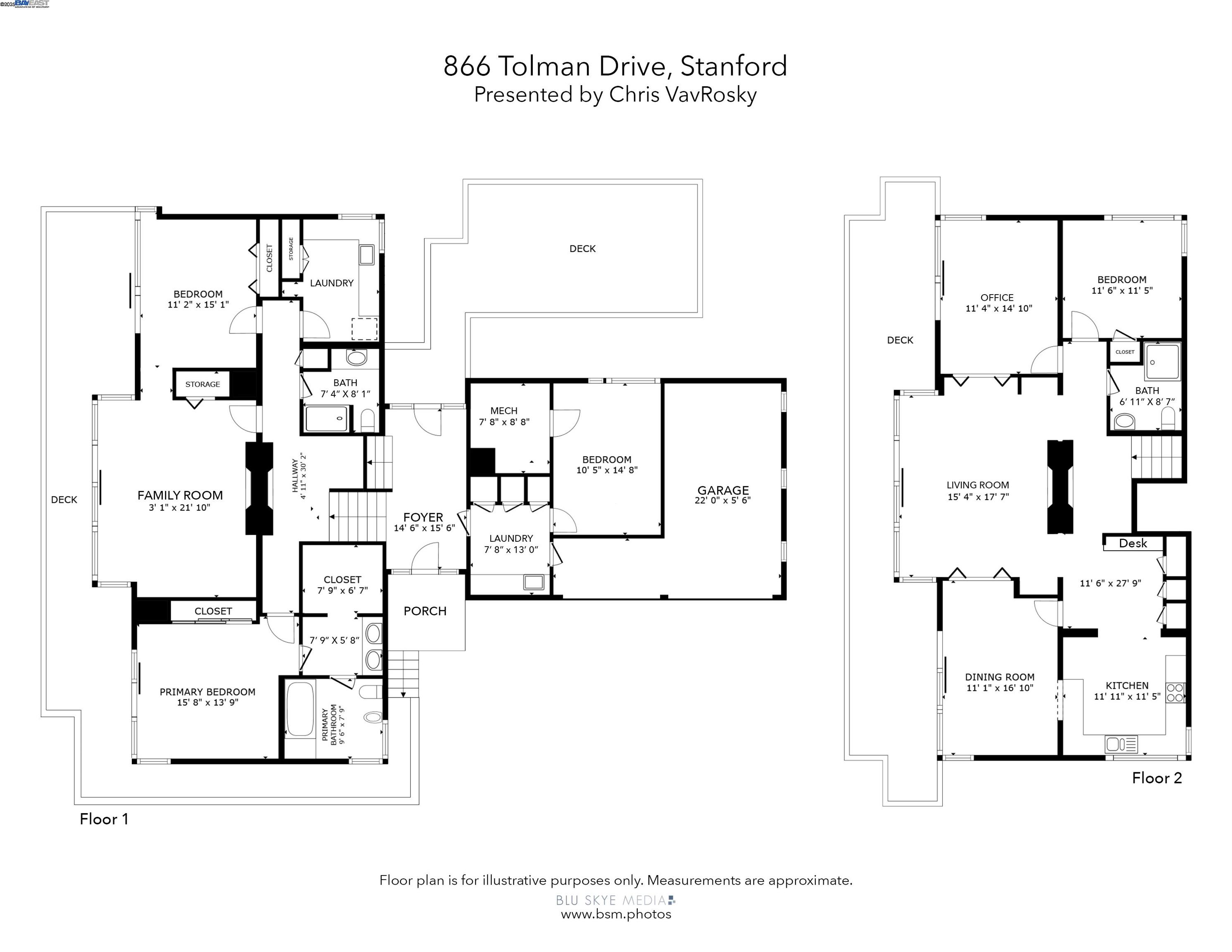 Detail Gallery Image 42 of 42 For 866 Tolman Dr, Stanford,  CA 94305 - 5 Beds | 3 Baths