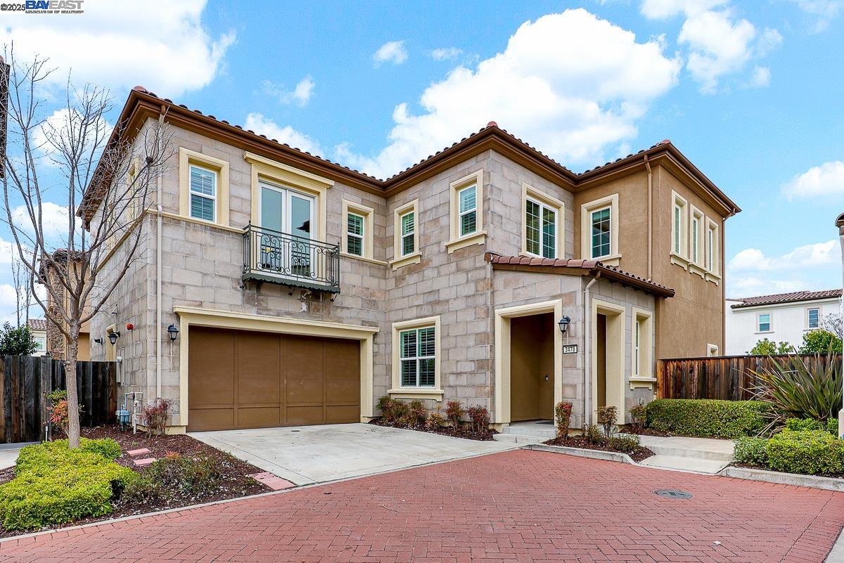 Detail Gallery Image 1 of 1 For 3478 Cinnamon Ridge Rd, San Ramon,  CA 94582 - 4 Beds | 4/1 Baths