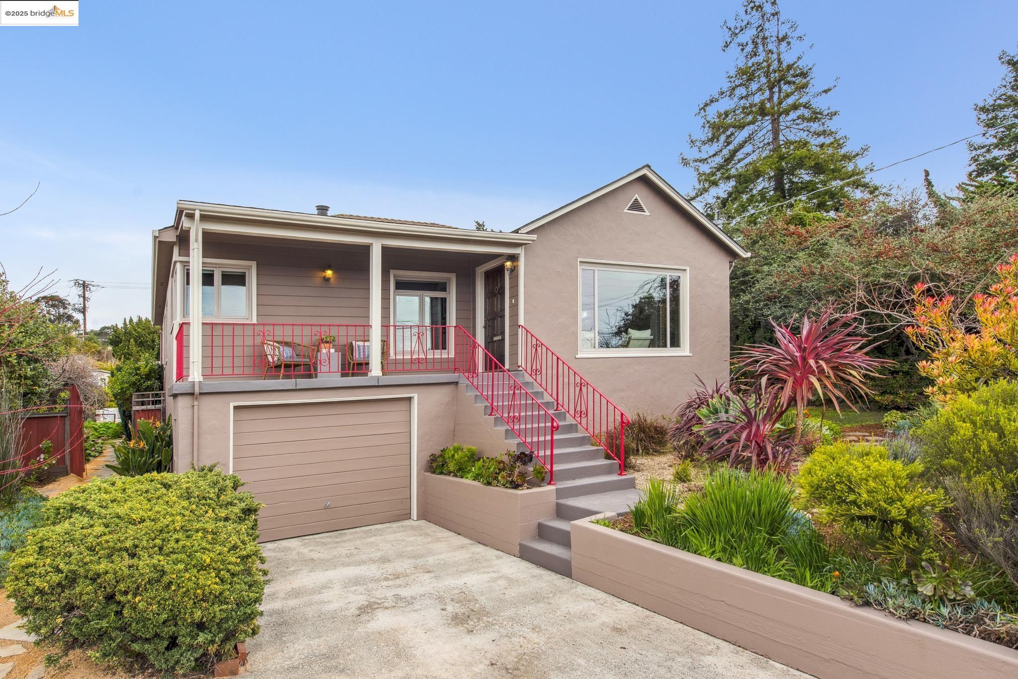 Detail Gallery Image 1 of 1 For 6095 Ralston Avenue, Richmond,  CA 94805 - 2 Beds | 1/1 Baths